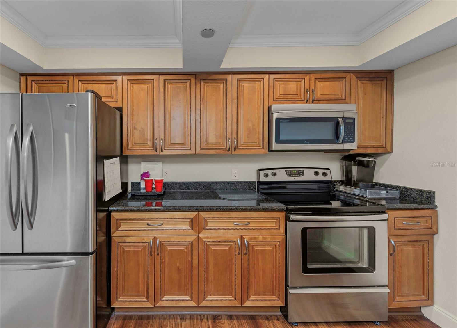 Condominium at 736 ISLAND WAY #601, CLEARWATER, photo 55 of 83
