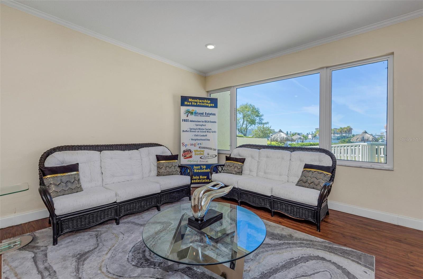 Condominium at 736 ISLAND WAY #601, CLEARWATER, photo 56 of 83