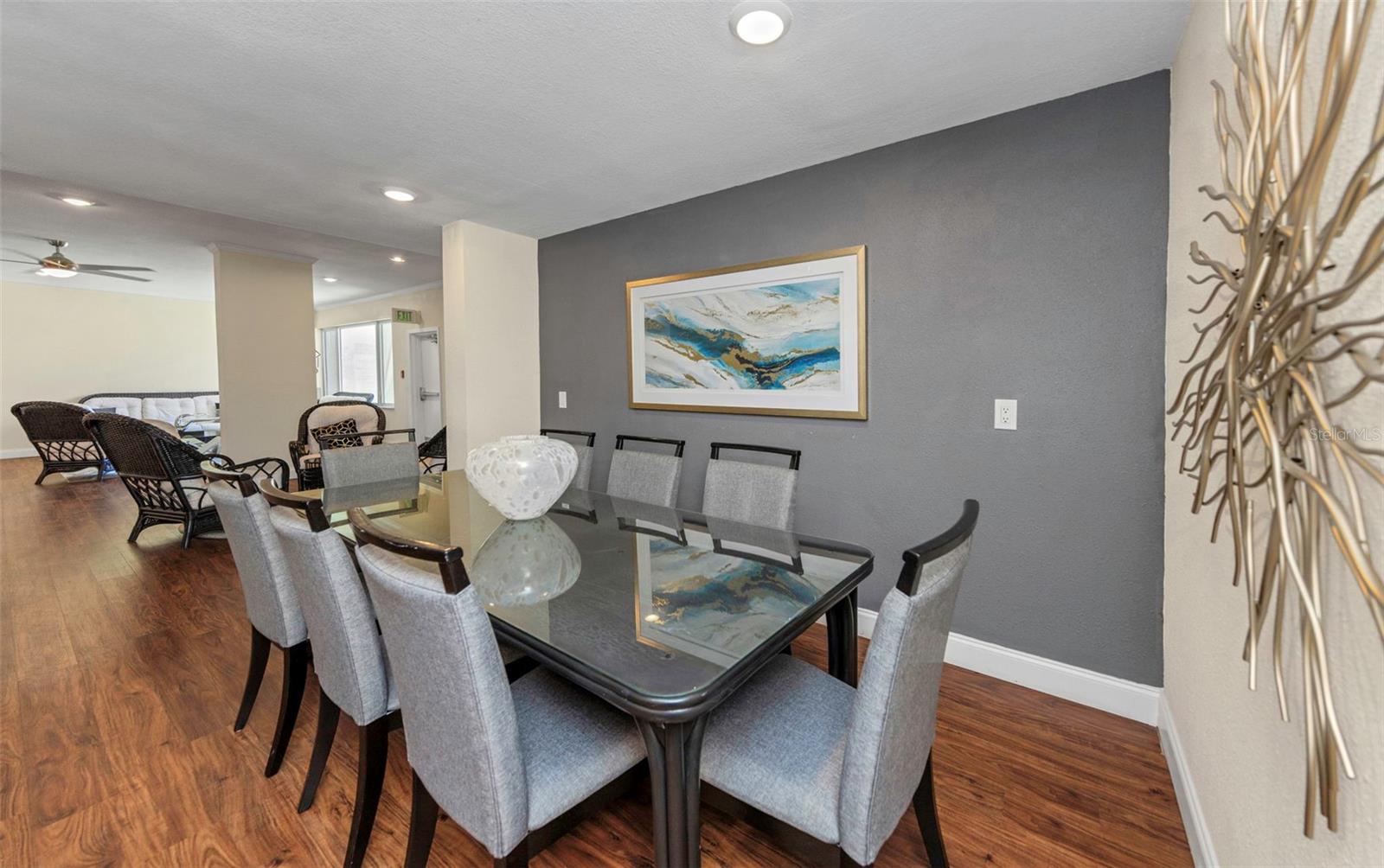 Condominium at 736 ISLAND WAY #601, CLEARWATER, photo 57 of 83