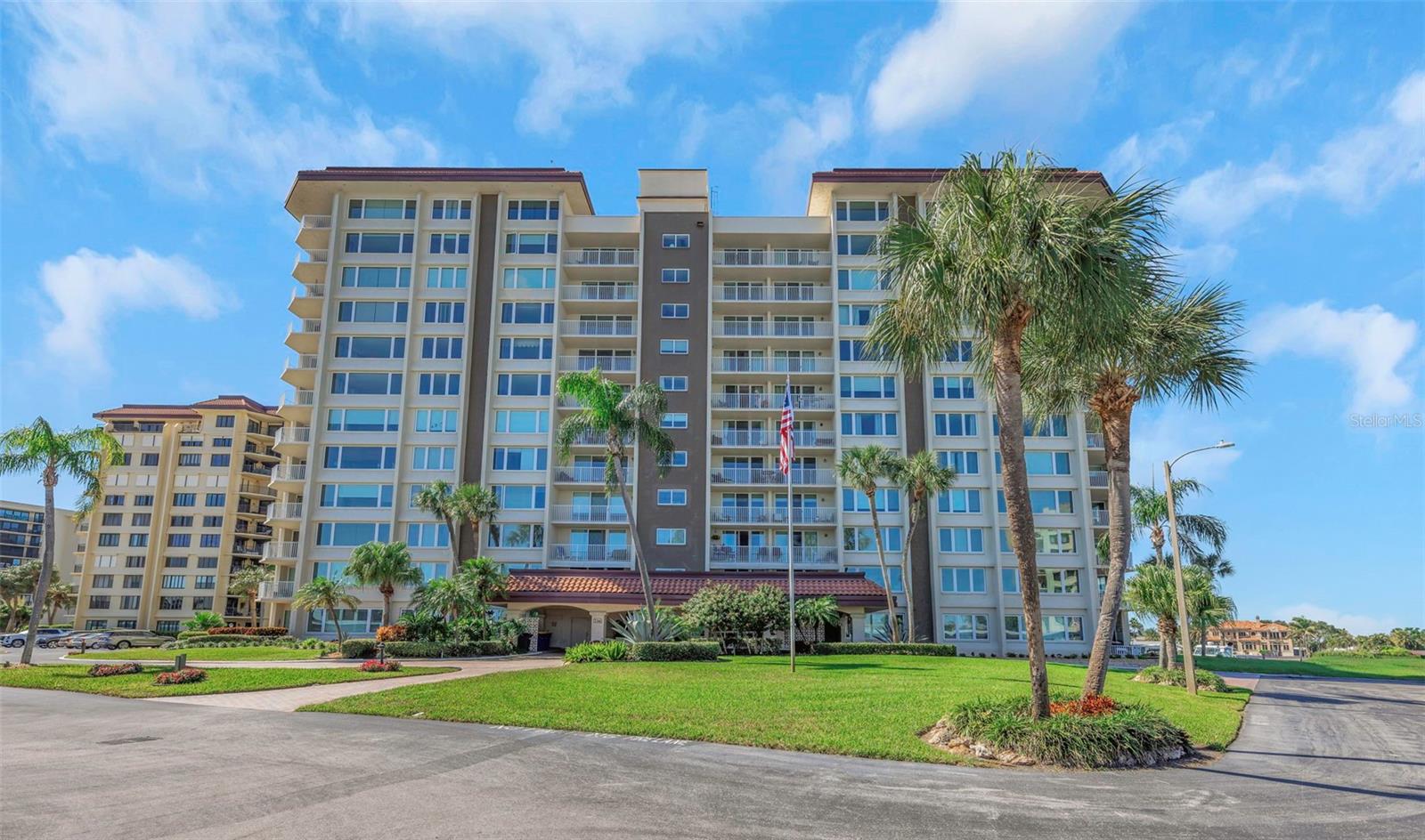 Condominium at 736 ISLAND WAY #601, CLEARWATER, photo 68 of 83