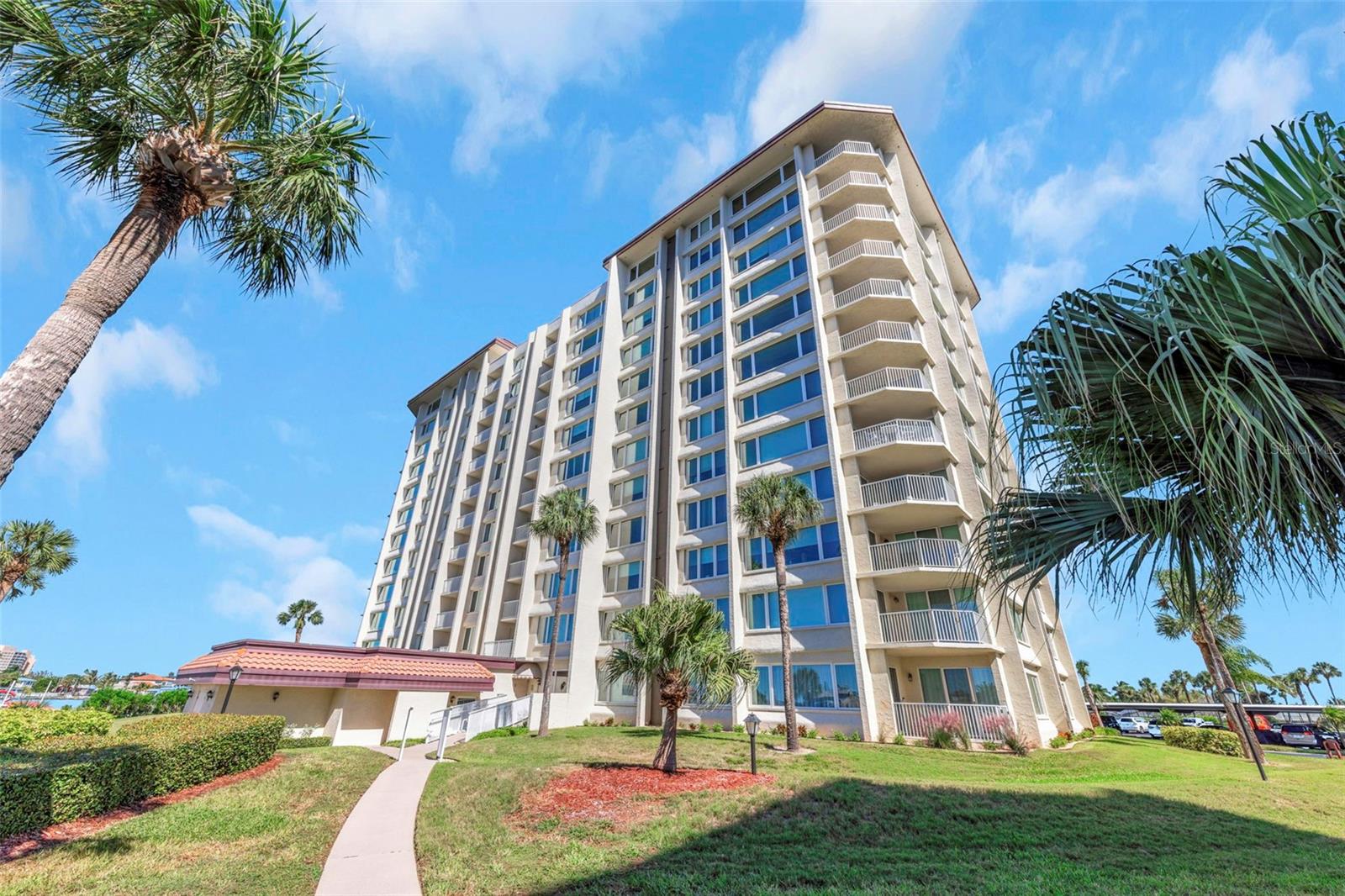 Condominium at 736 ISLAND WAY #601, CLEARWATER, photo 69 of 83