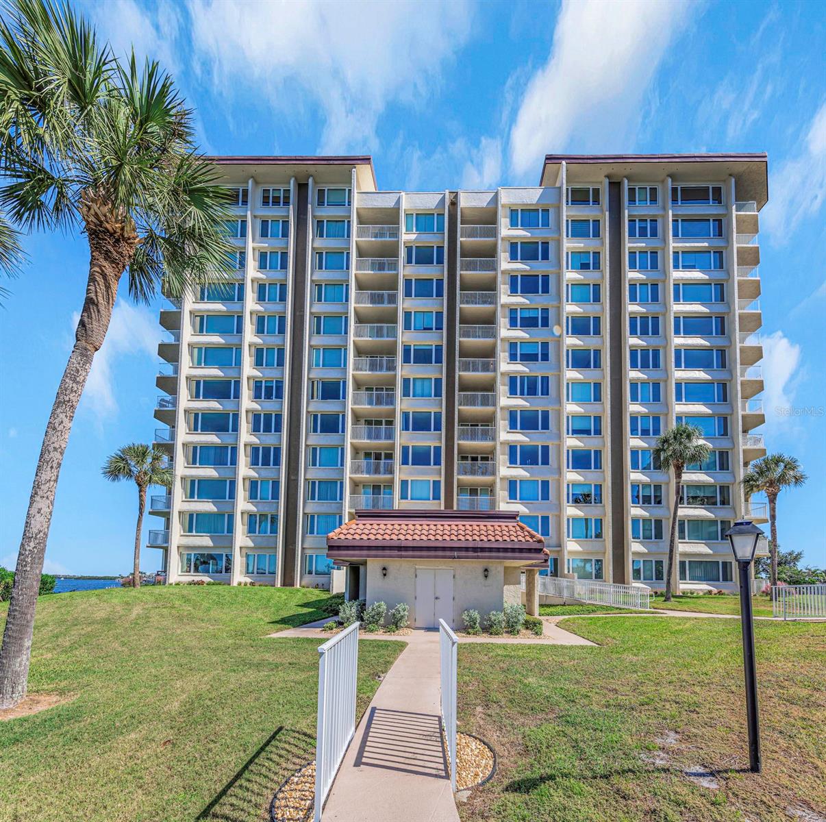 Condominium at 736 ISLAND WAY #601, CLEARWATER, photo 74 of 83