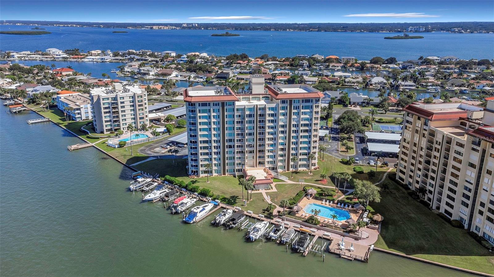 Condominium at 736 ISLAND WAY #601, CLEARWATER, photo 83 of 83