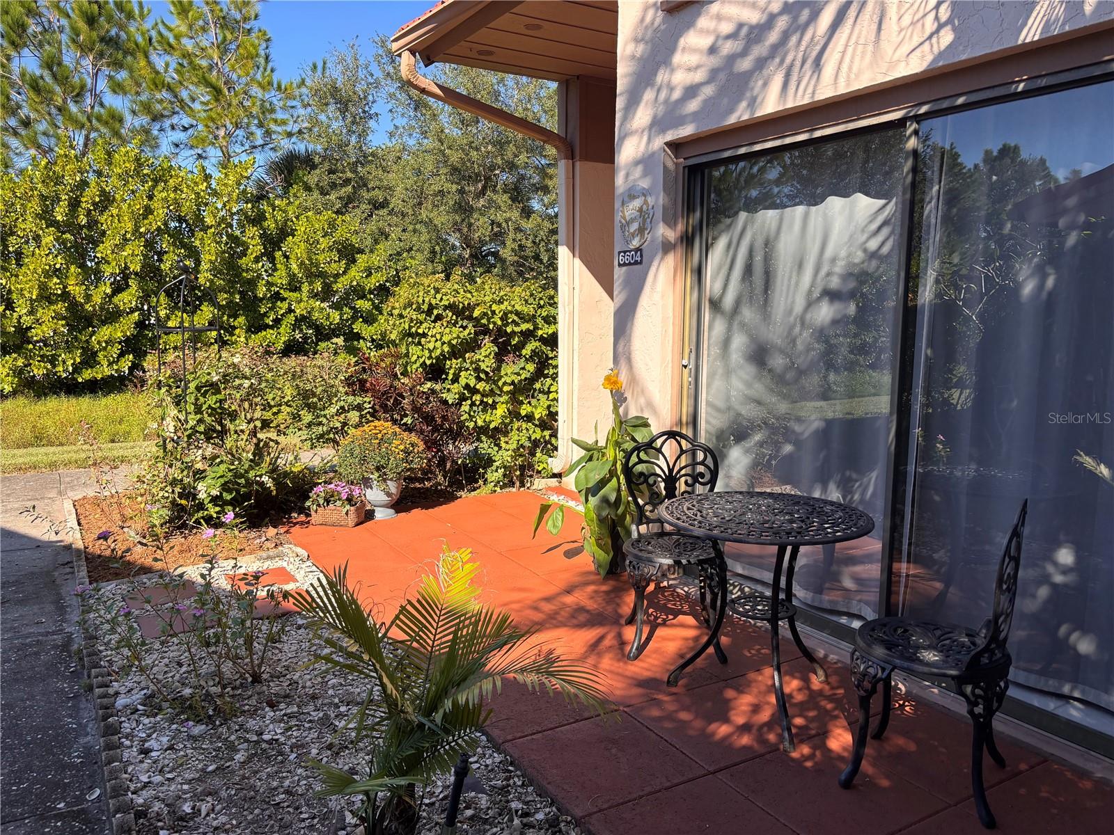 Condominium at 6604 DRAW LN #115, SARASOTA, photo 2 of 38