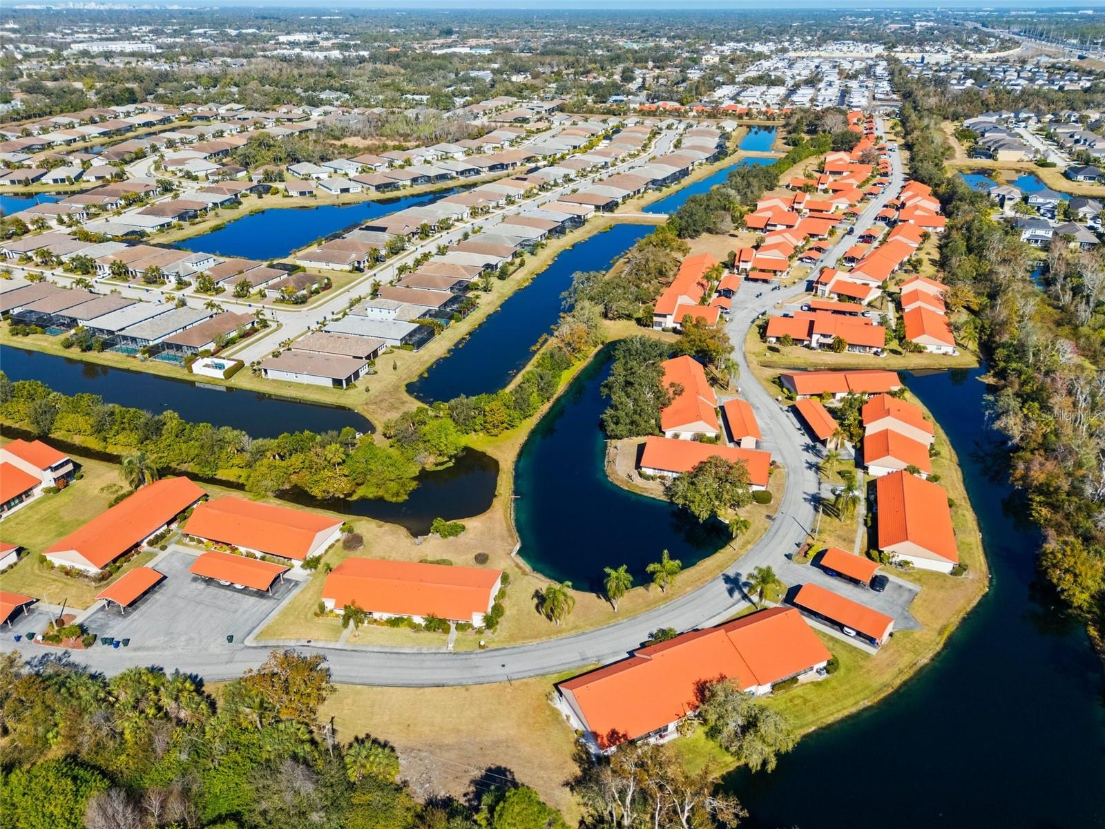 Condominium at 6604 DRAW LN #115, SARASOTA, photo 7 of 38