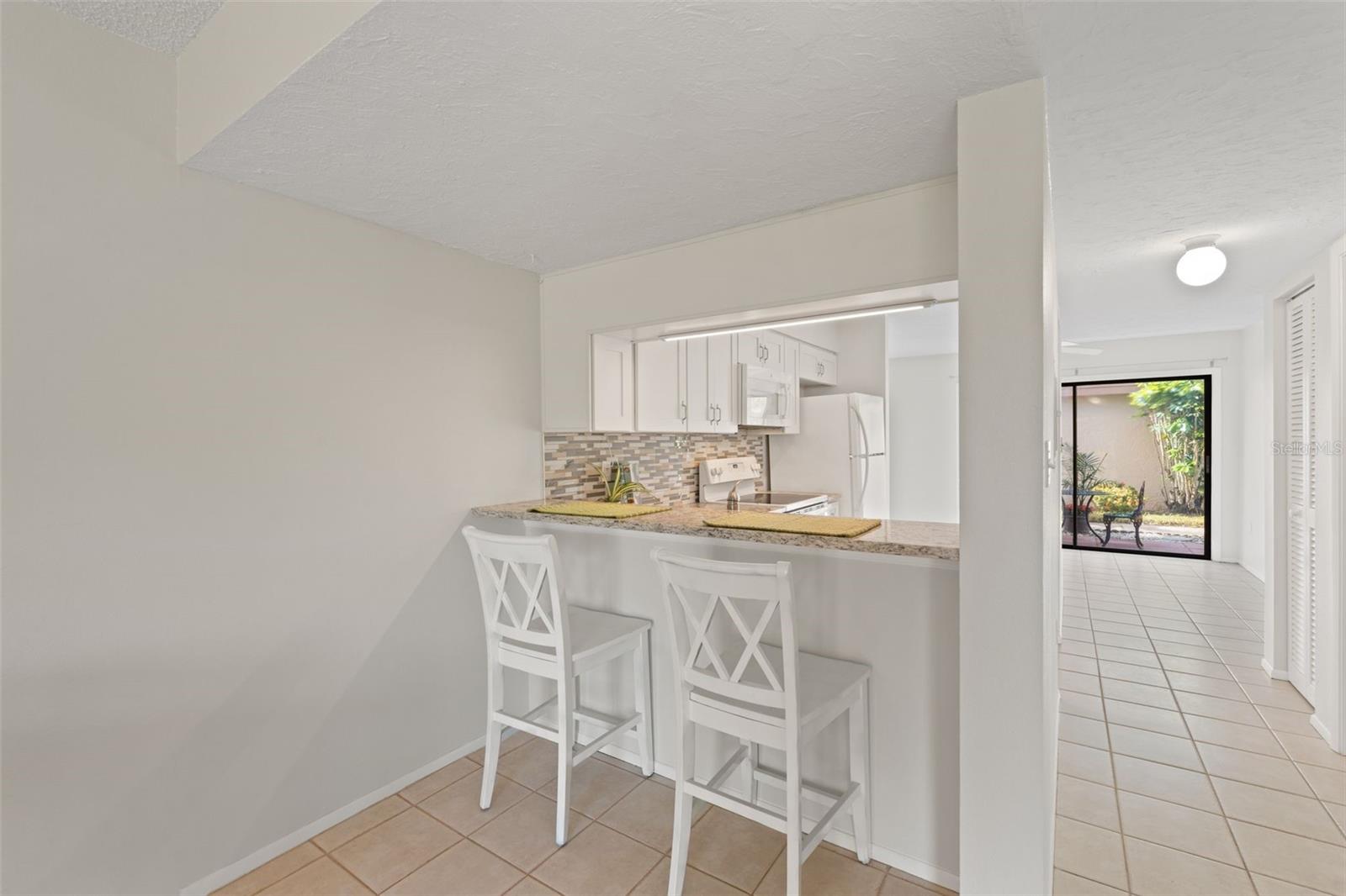 Condominium at 6604 DRAW LN #115, SARASOTA, photo 19 of 38