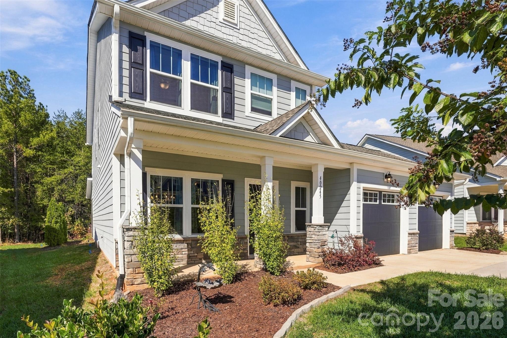 Single Family Residence at 40245 Crooked Stick Drive, Lancaster, photo 3 of 46
