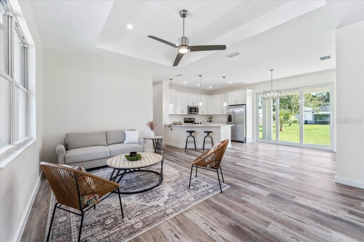 Single Family Residence at 2329 GIMLET ST, PORT CHARLOTTE, photo 3 of 16