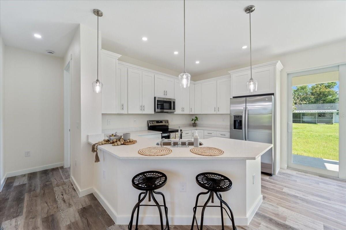 Single Family Residence at 2329 GIMLET ST, PORT CHARLOTTE, photo 4 of 16