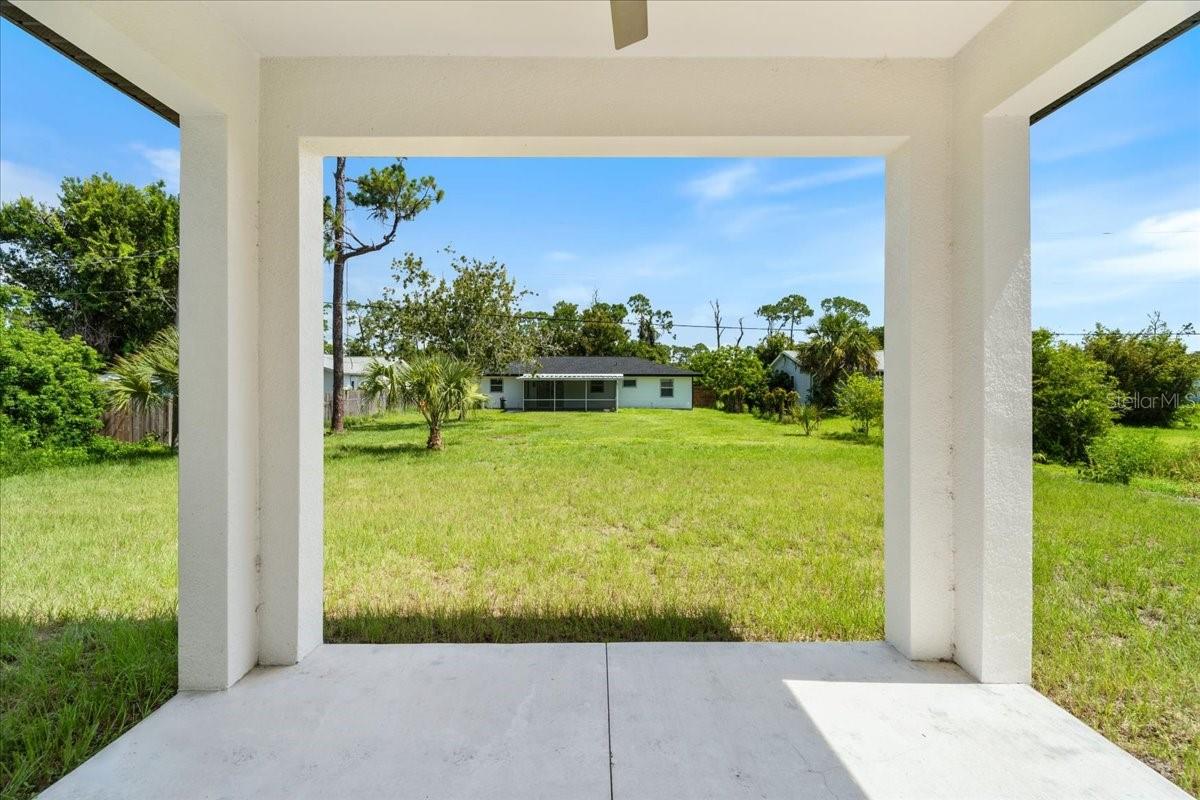 Single Family Residence at 2329 GIMLET ST, PORT CHARLOTTE, photo 15 of 16