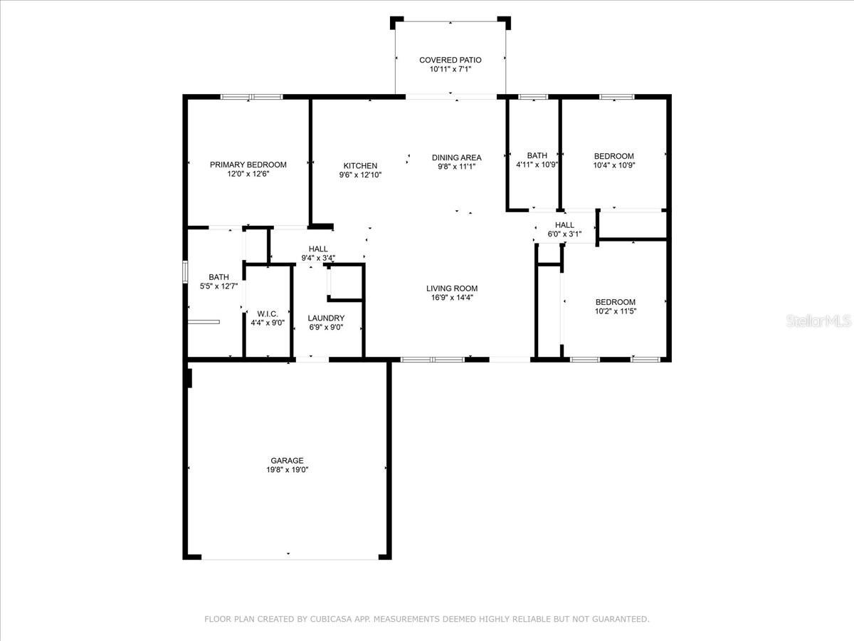 Single Family Residence at 2329 GIMLET ST, PORT CHARLOTTE, photo 16 of 16