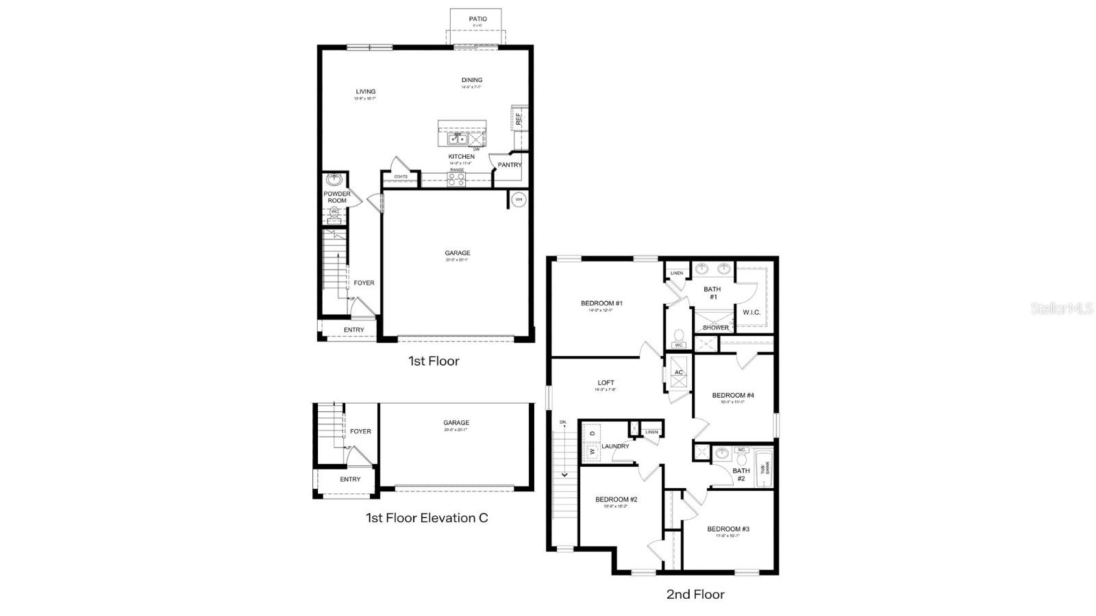 Single Family Residence at 1212 ACE OUTLAW AVE, RUSKIN, photo 2 of 2