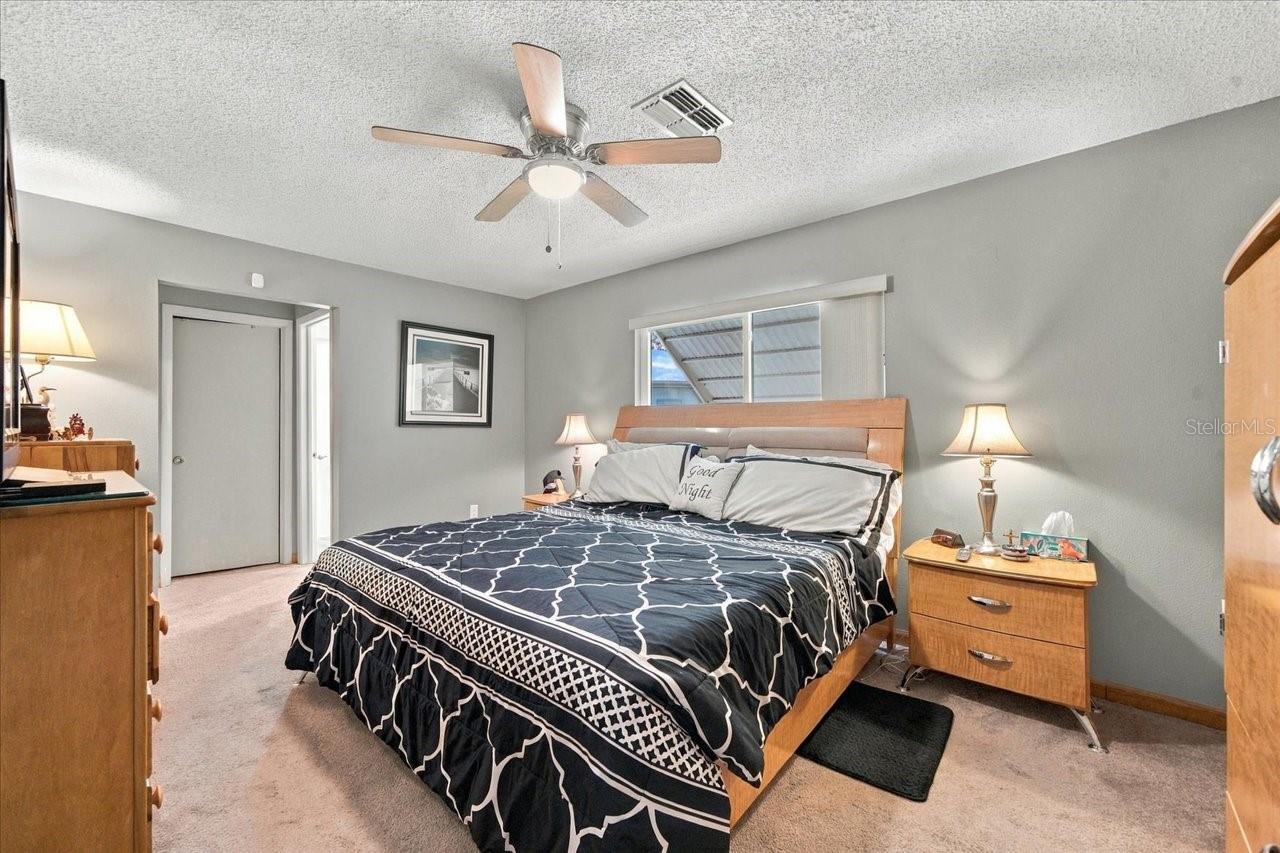Primary Bedroom - 8109 RUMFORD CT, HUDSON
