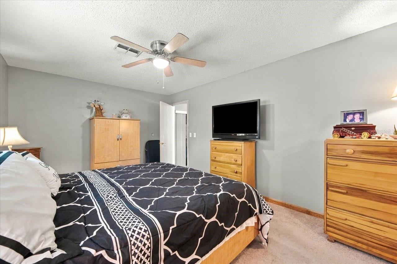 Primary Bedroom - 8109 RUMFORD CT, HUDSON