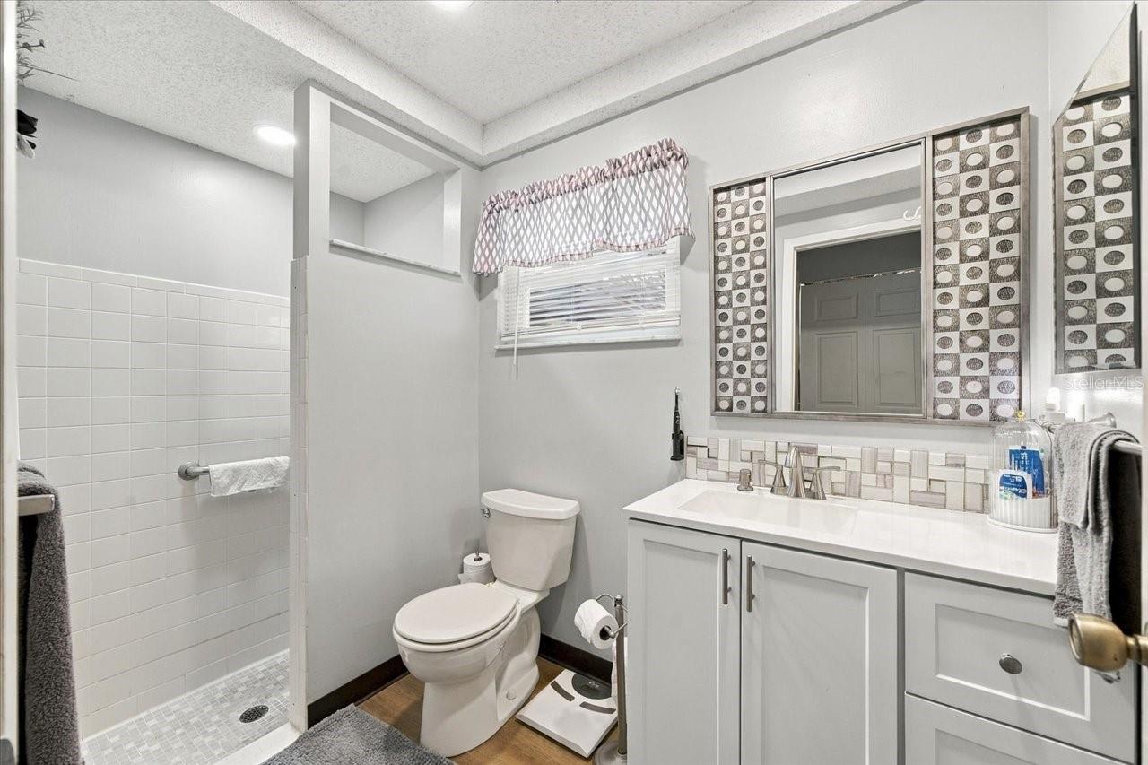 Primary Bathroom - 8109 RUMFORD CT, HUDSON