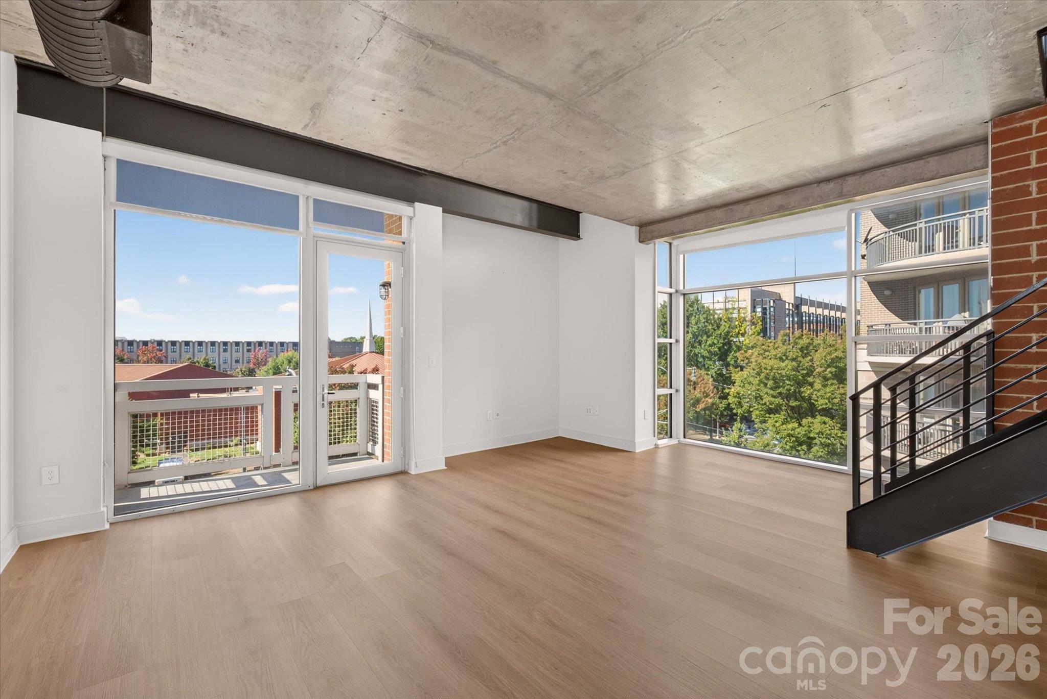 710 W Trade Street