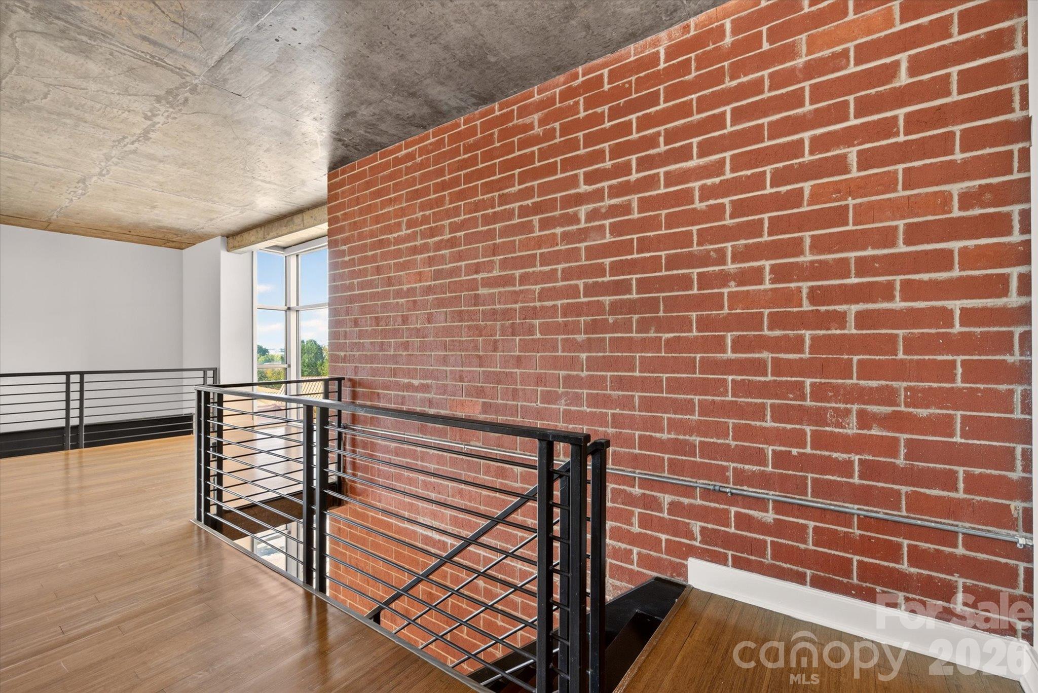 Condominium at 710 W Trade Street, Charlotte, photo 8 of 23