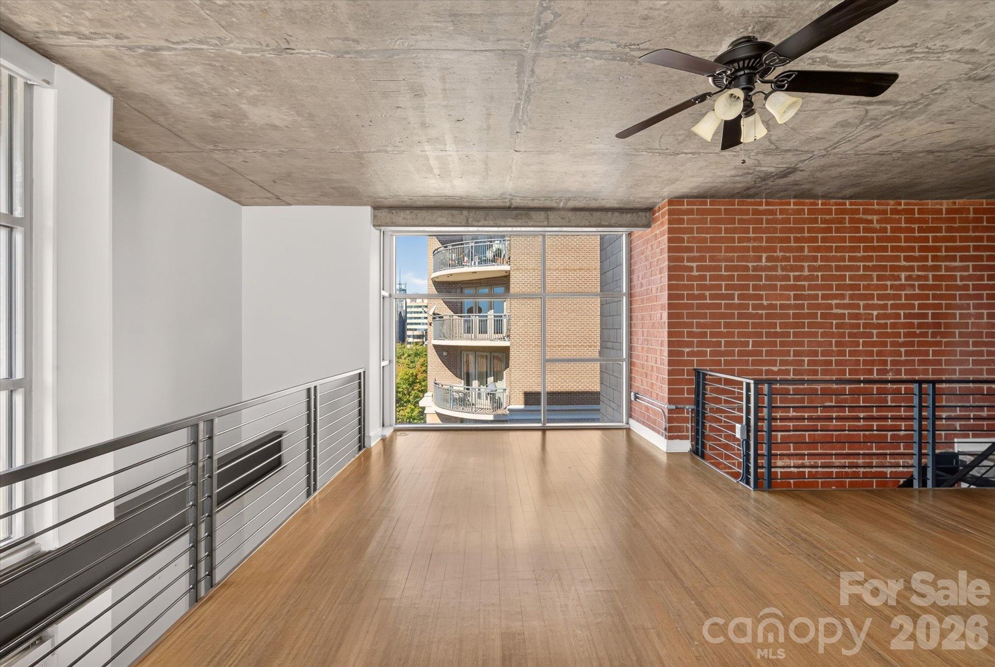 Condominium at 710 W Trade Street, Charlotte, photo 9 of 23