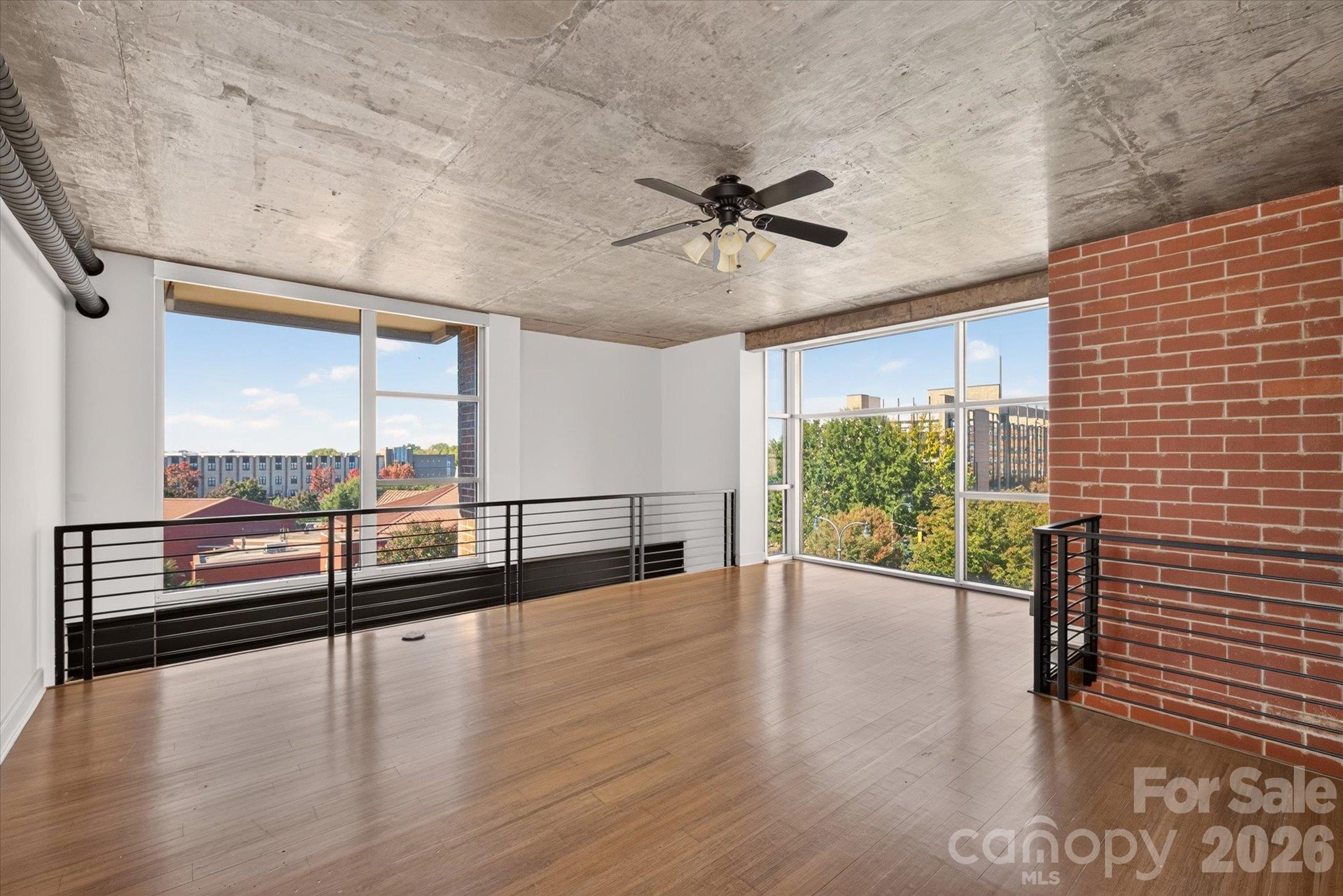 Condominium at 710 W Trade Street, Charlotte, photo 10 of 23