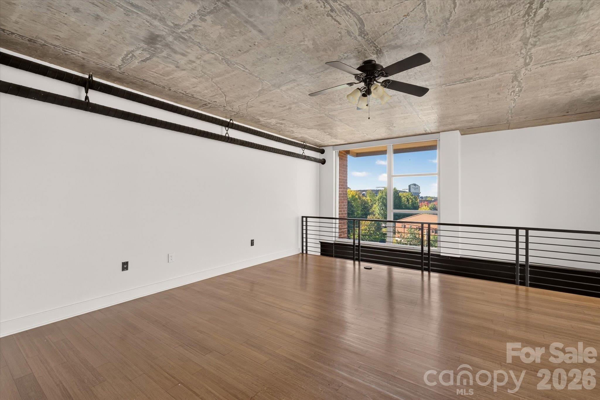 Condominium at 710 W Trade Street, Charlotte, photo 11 of 23