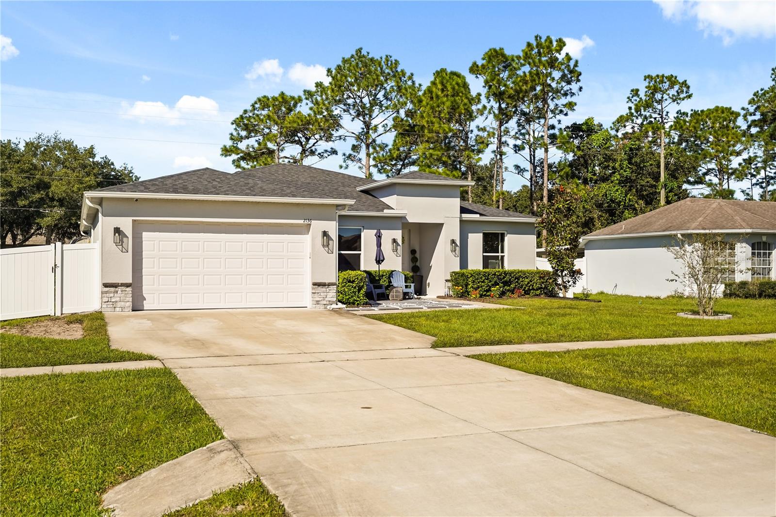 Single Family Residence at 2136 BANCROFT BLVD, ORLANDO, photo 2 of 46