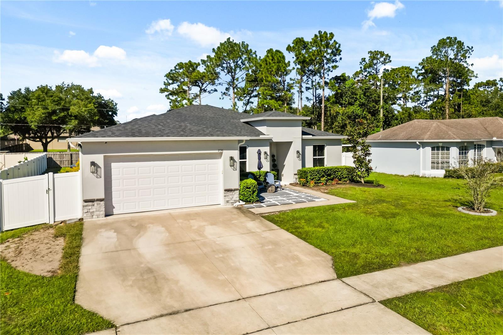 Single Family Residence at 2136 BANCROFT BLVD, ORLANDO, photo 3 of 46