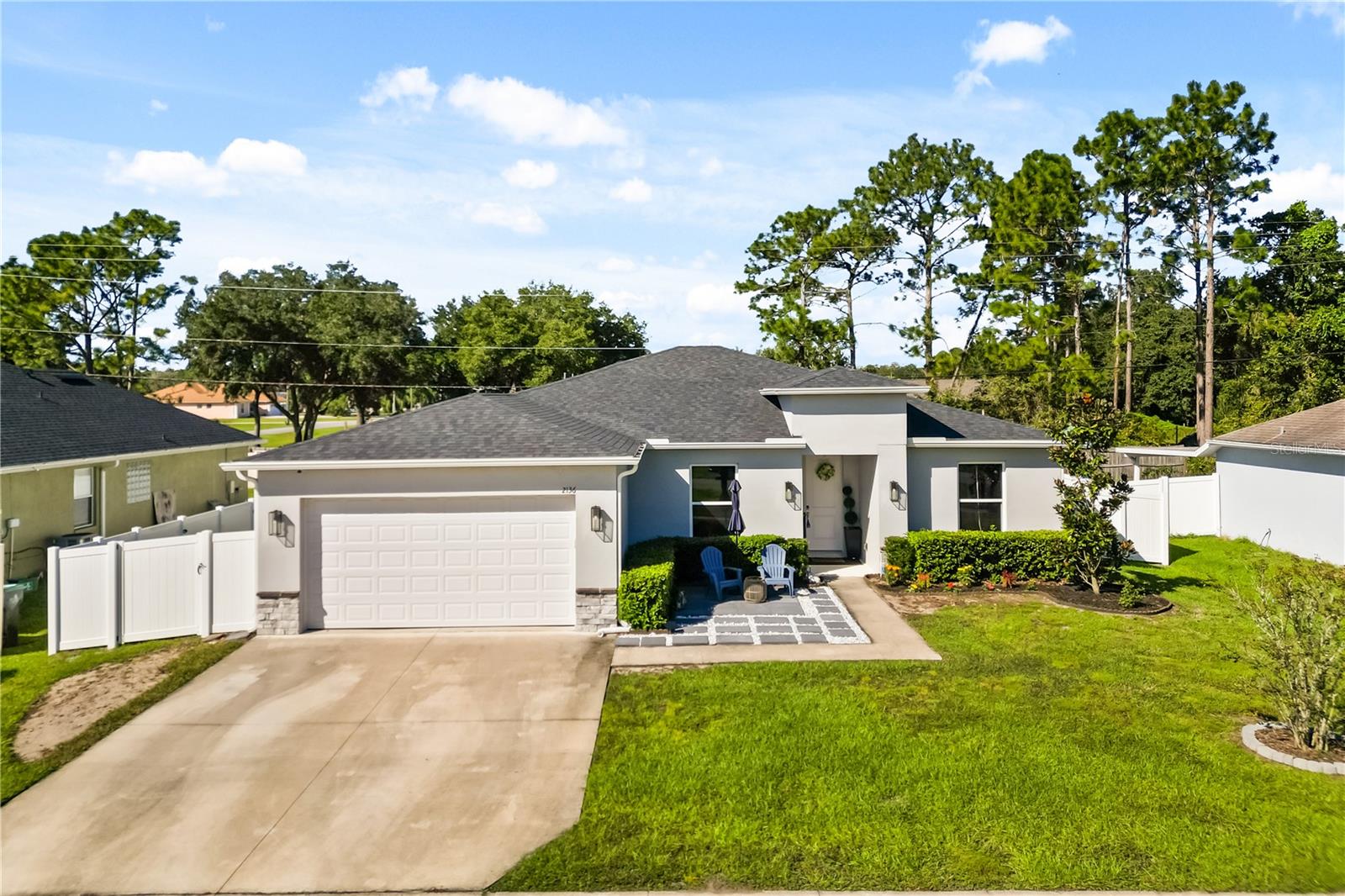 Single Family Residence at 2136 BANCROFT BLVD, ORLANDO, photo 4 of 46