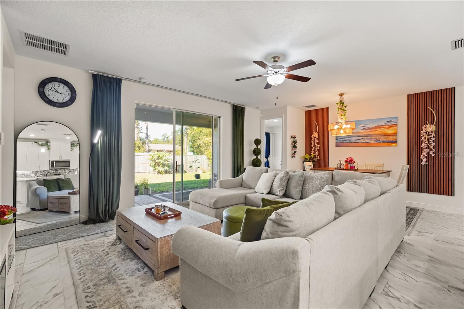 Single Family Residence at 2136 BANCROFT BLVD, ORLANDO, photo 5 of 46