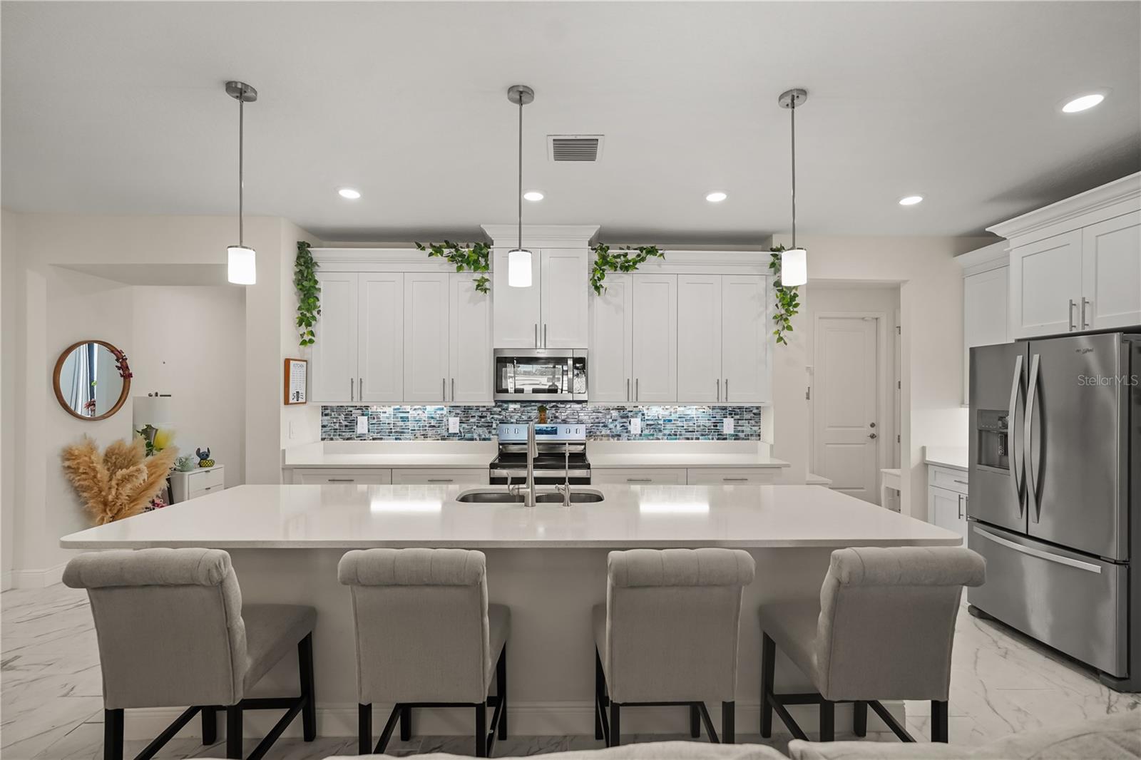 Single Family Residence at 2136 BANCROFT BLVD, ORLANDO, photo 14 of 46