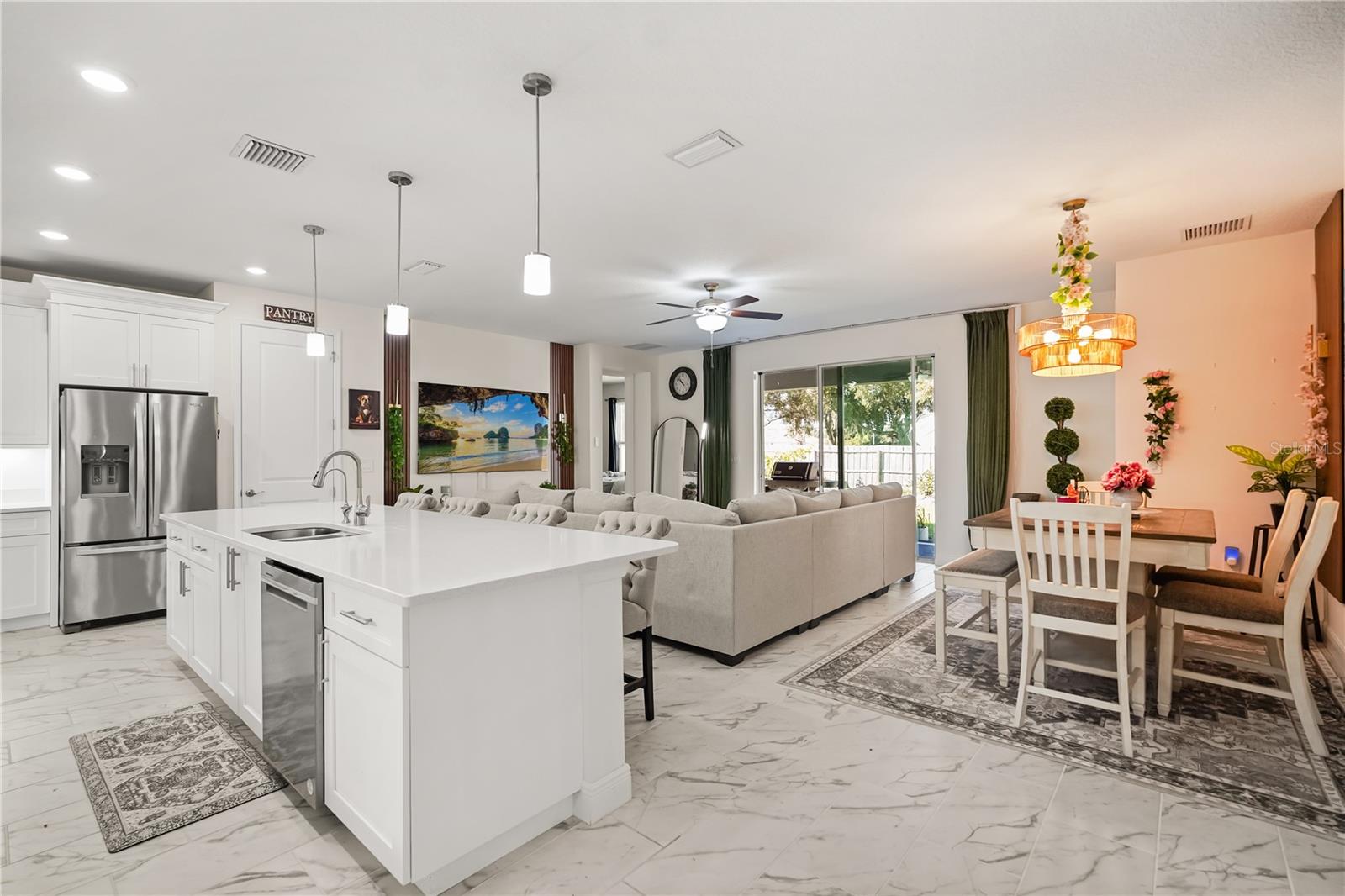 Single Family Residence at 2136 BANCROFT BLVD, ORLANDO, photo 17 of 46
