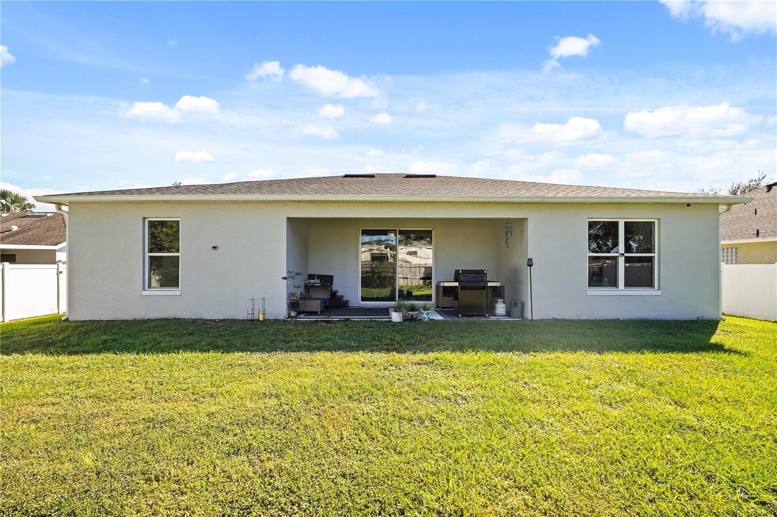 Single Family Residence at 2136 BANCROFT BLVD, ORLANDO, photo 39 of 46