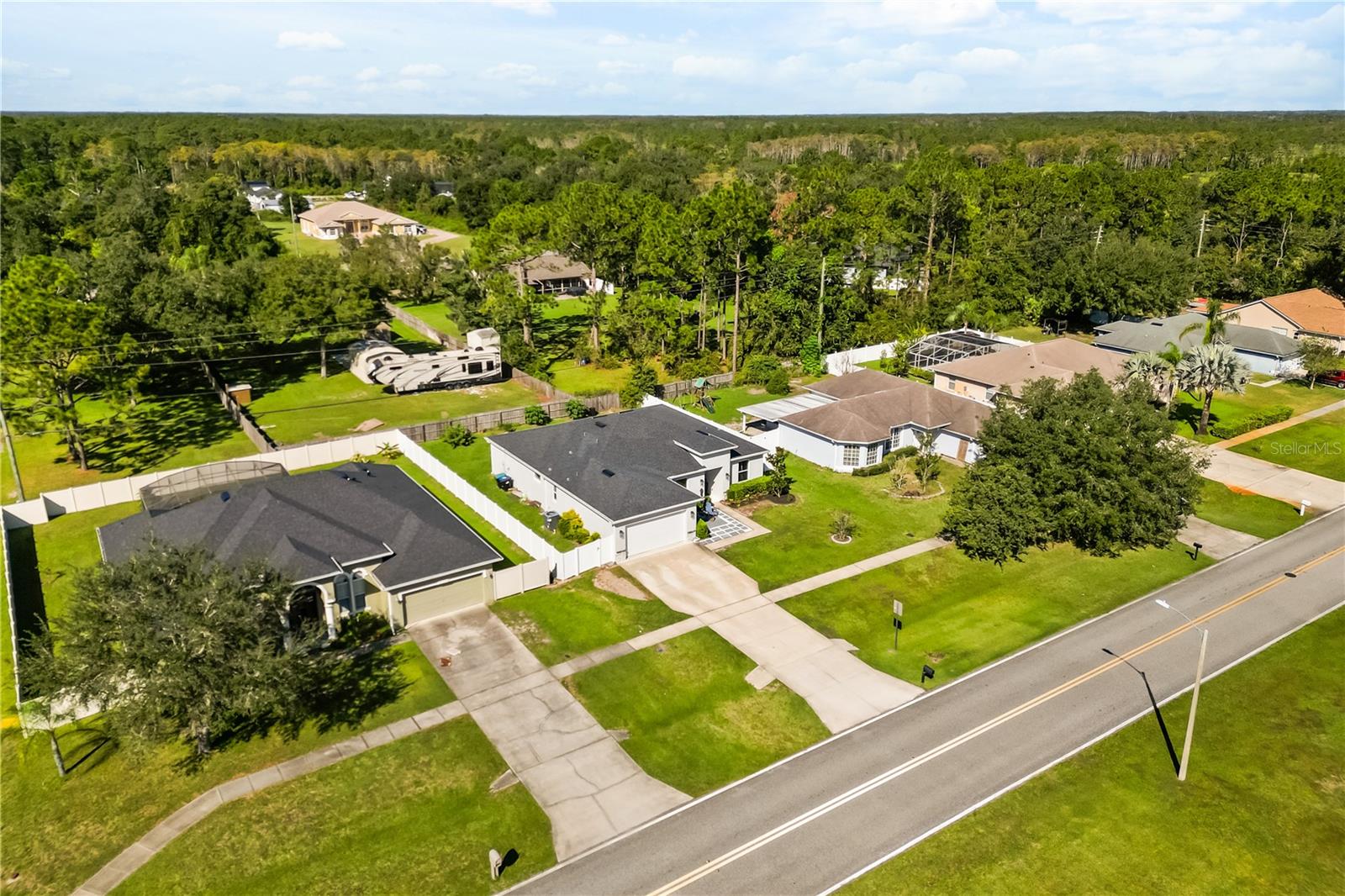 Single Family Residence at 2136 BANCROFT BLVD, ORLANDO, photo 41 of 46