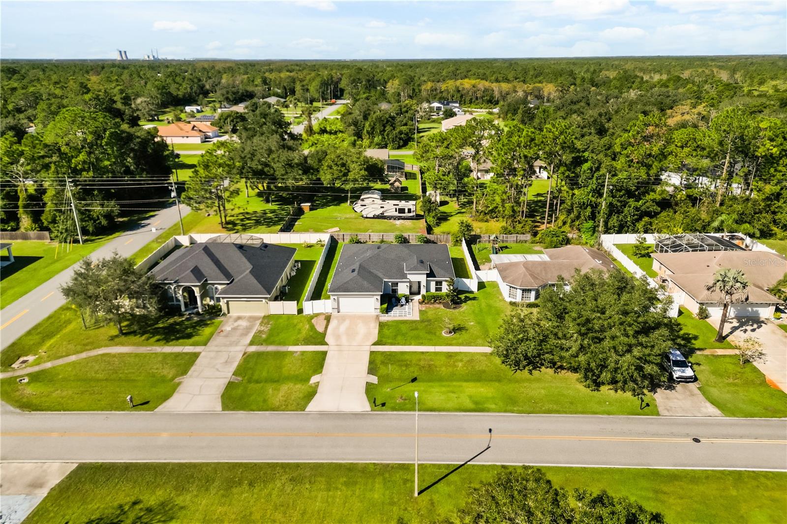 Single Family Residence at 2136 BANCROFT BLVD, ORLANDO, photo 42 of 46