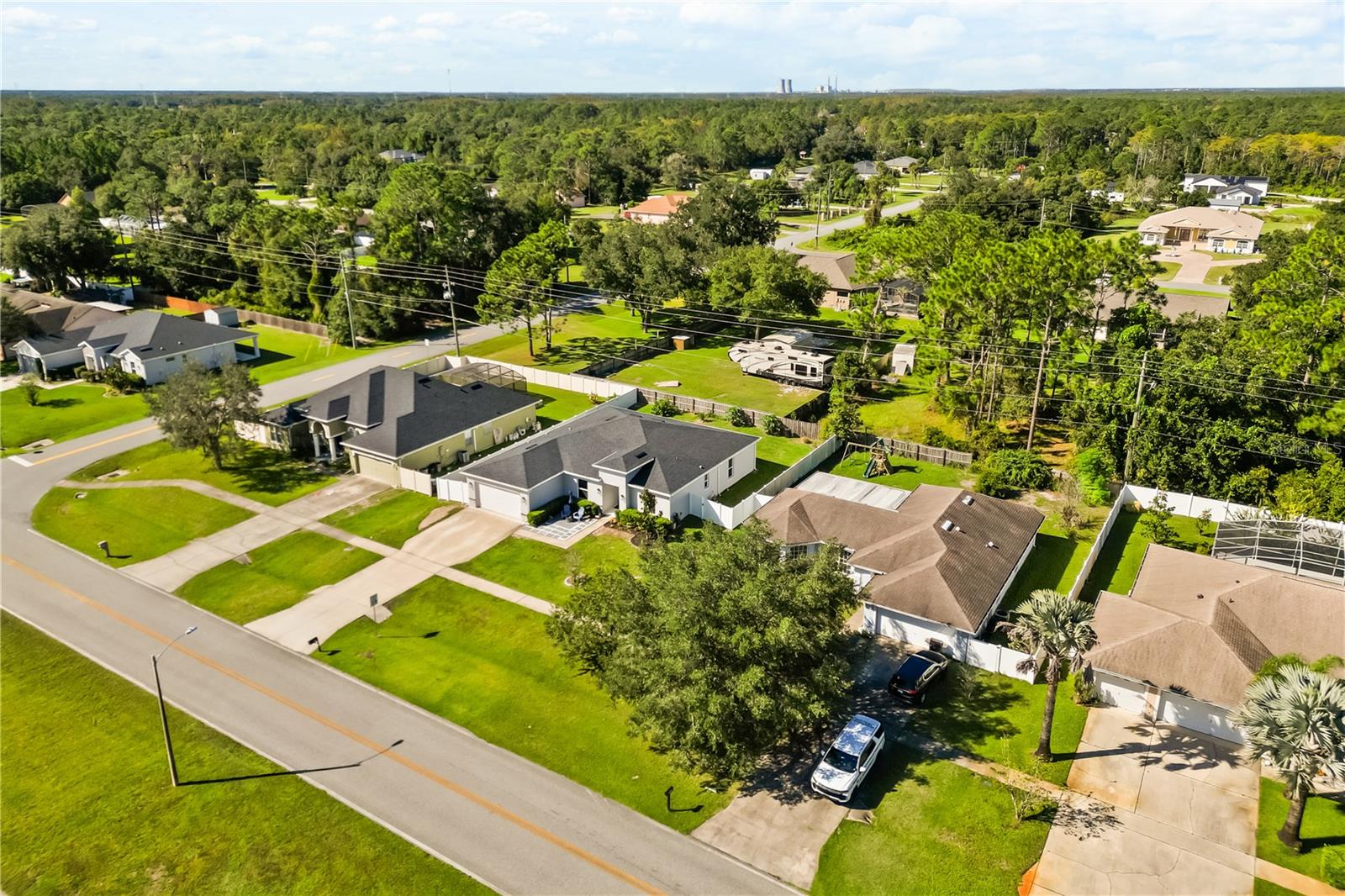 Single Family Residence at 2136 BANCROFT BLVD, ORLANDO, photo 43 of 46