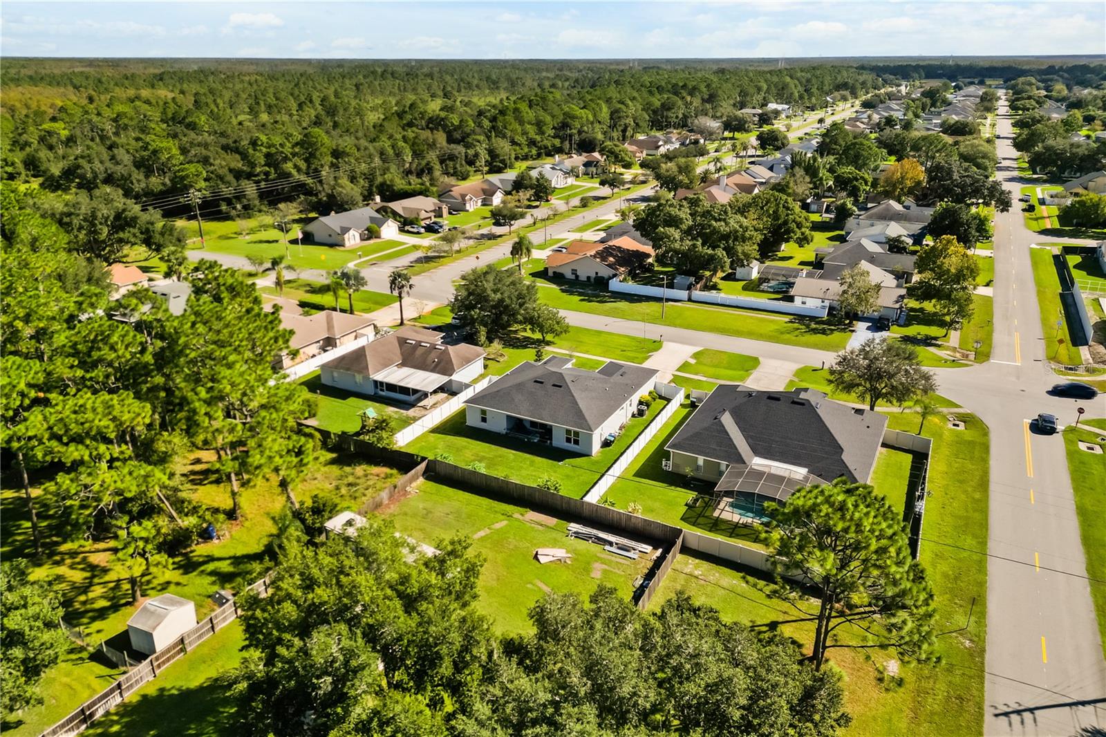 Single Family Residence at 2136 BANCROFT BLVD, ORLANDO, photo 44 of 46