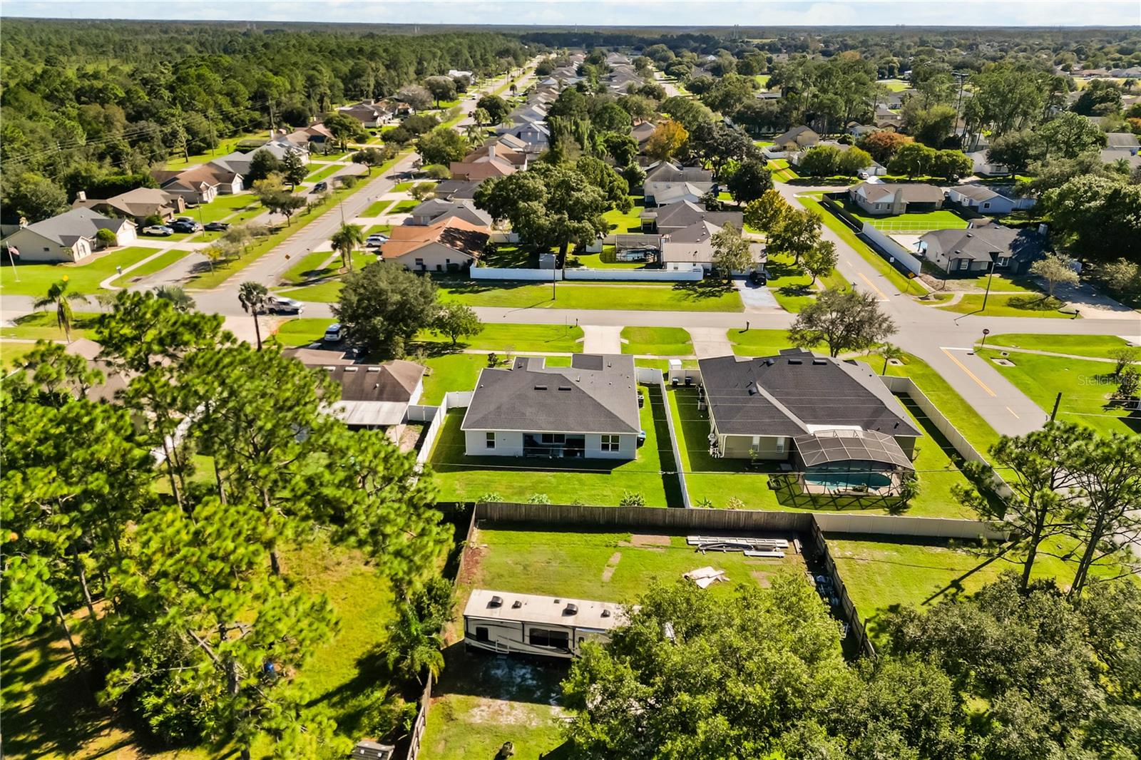 Single Family Residence at 2136 BANCROFT BLVD, ORLANDO, photo 45 of 46