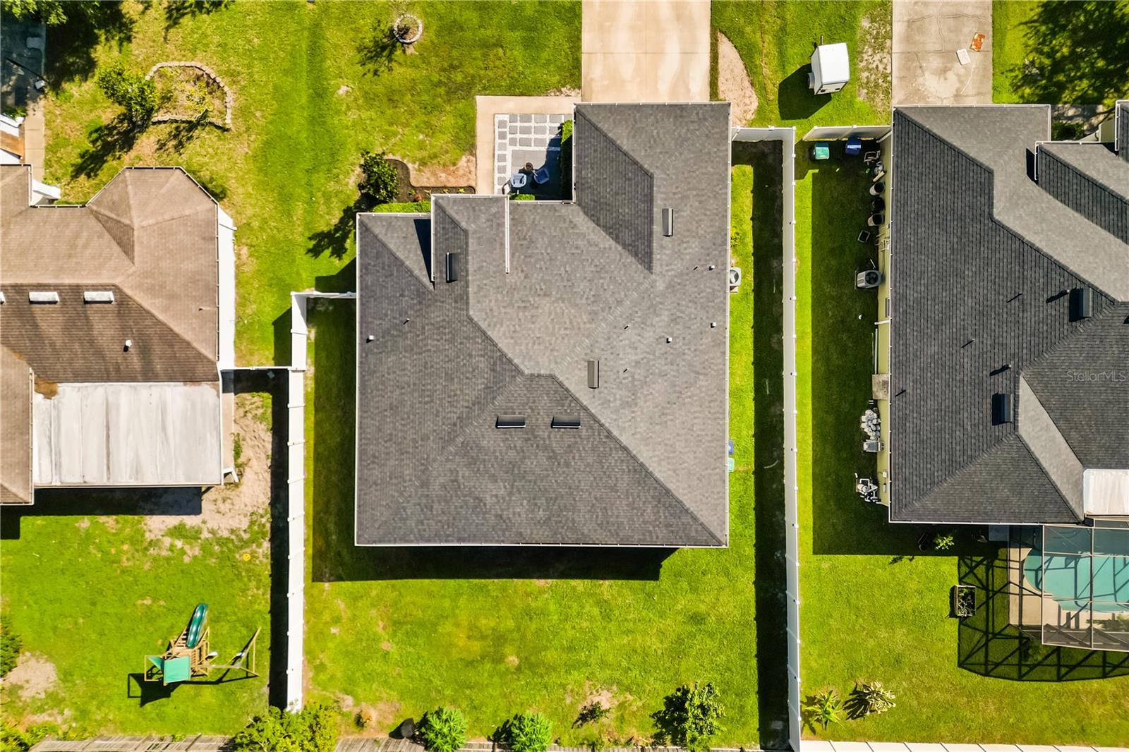 Single Family Residence at 2136 BANCROFT BLVD, ORLANDO, photo 46 of 46