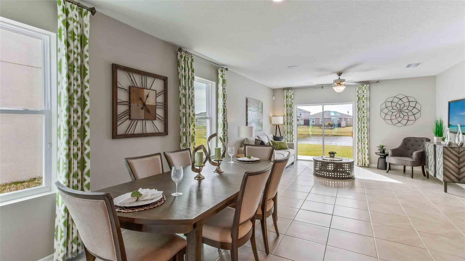 Single Family Residence at 4622 HIDDEN FARM DR, PLANT CITY, photo 7 of 17