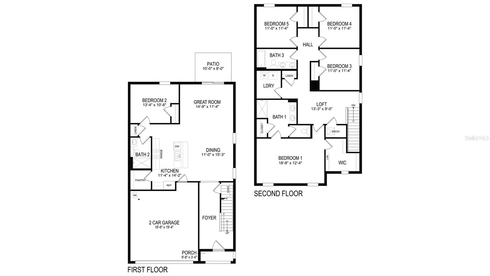Single Family Residence at 4622 HIDDEN FARM DR, PLANT CITY, photo 17 of 17