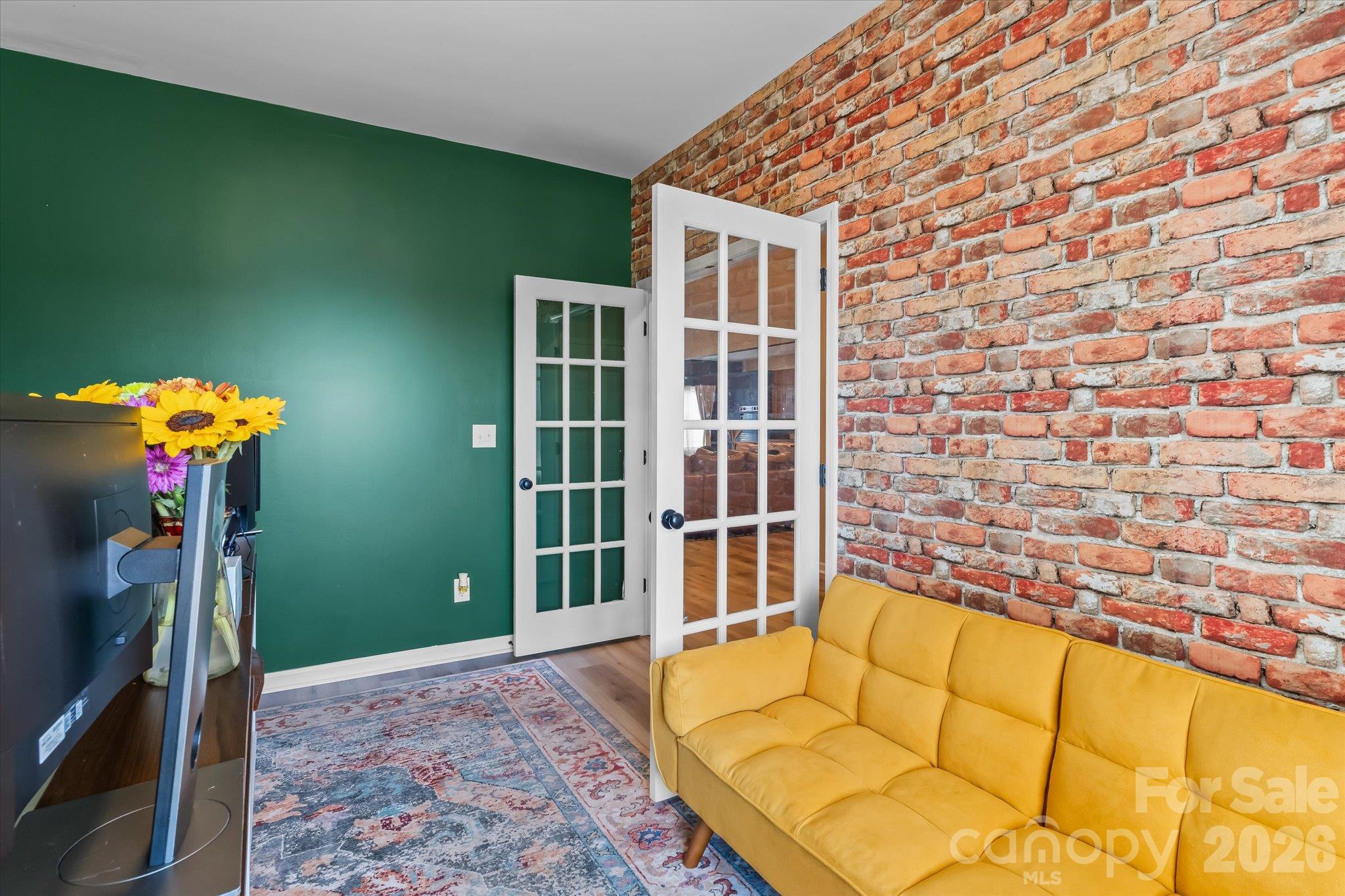 Single Family Residence at 7533 Bridle Court, Sherrills Ford, photo 7 of 23