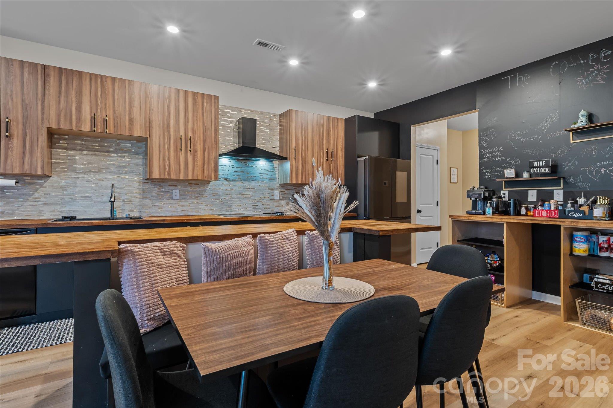 Single Family Residence at 7533 Bridle Court, Sherrills Ford, photo 14 of 23
