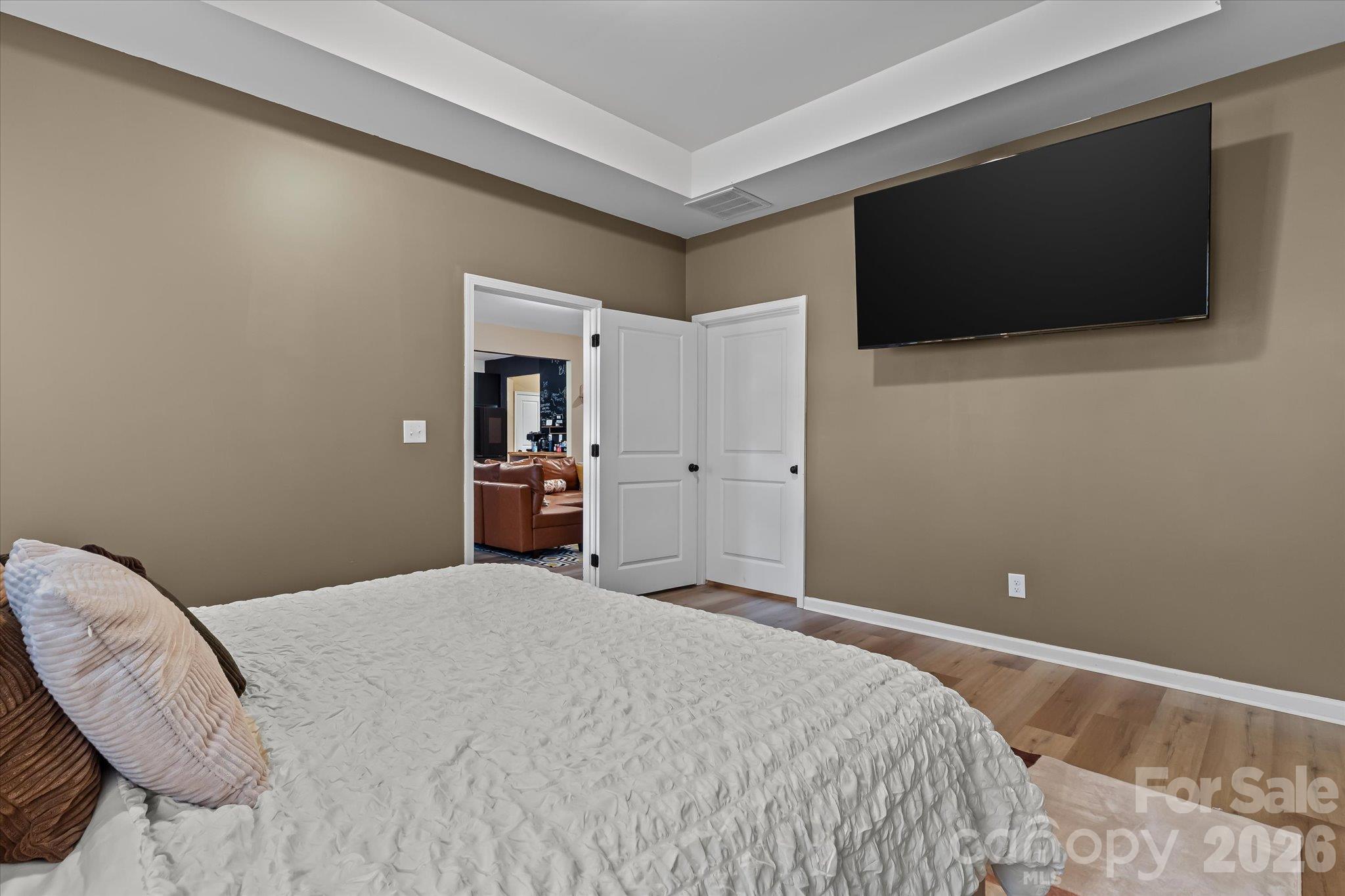 Single Family Residence at 7533 Bridle Court, Sherrills Ford, photo 17 of 23
