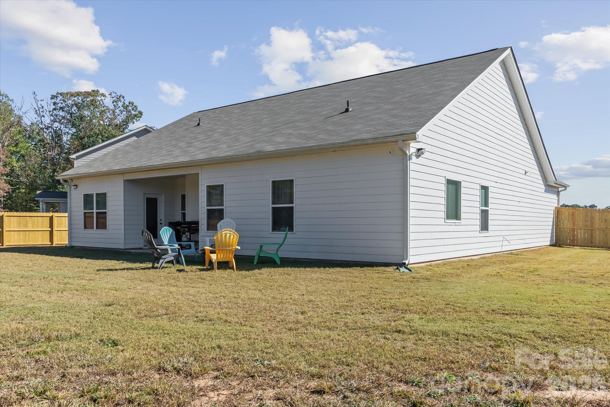 Single Family Residence at 7533 Bridle Court, Sherrills Ford, photo 21 of 23