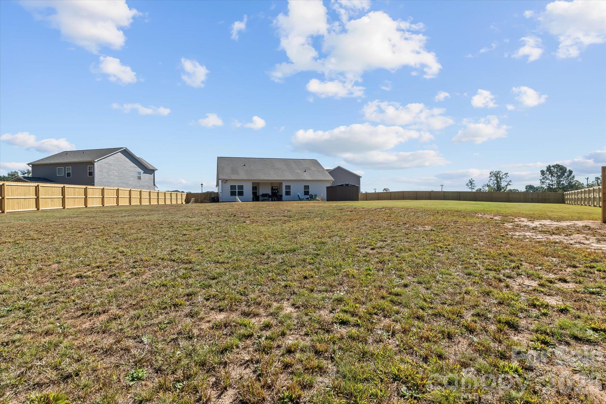 Single Family Residence at 7533 Bridle Court, Sherrills Ford, photo 22 of 23