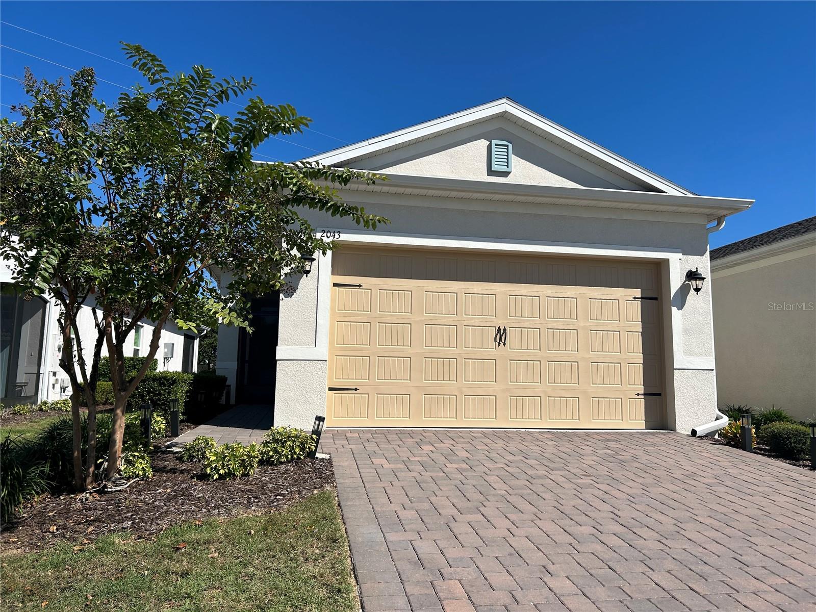 Furnished - 2043 KEY BAY TRL, KISSIMMEE