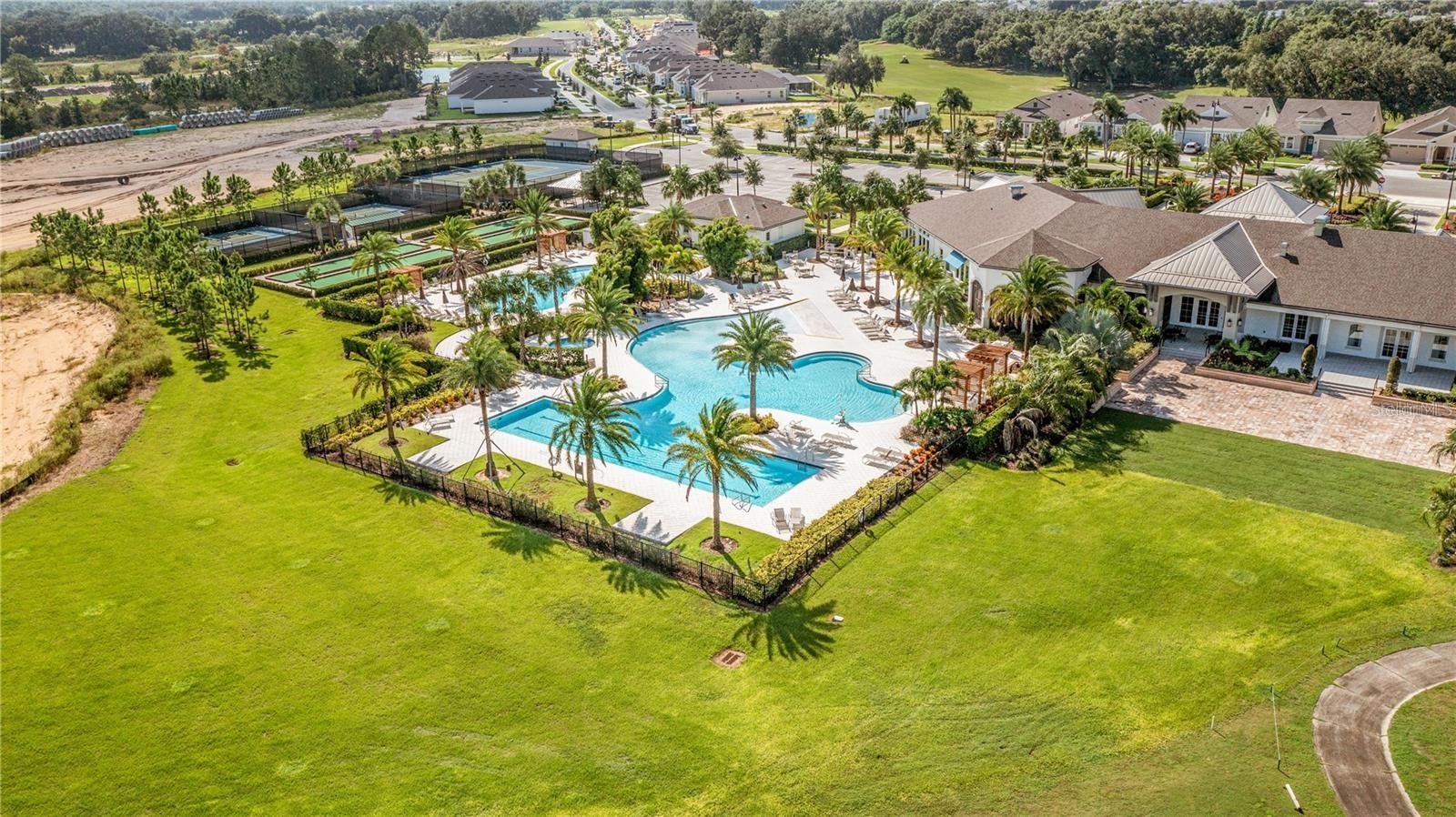 Villa at 2043 KEY BAY TRL, KISSIMMEE, photo 45 of 79