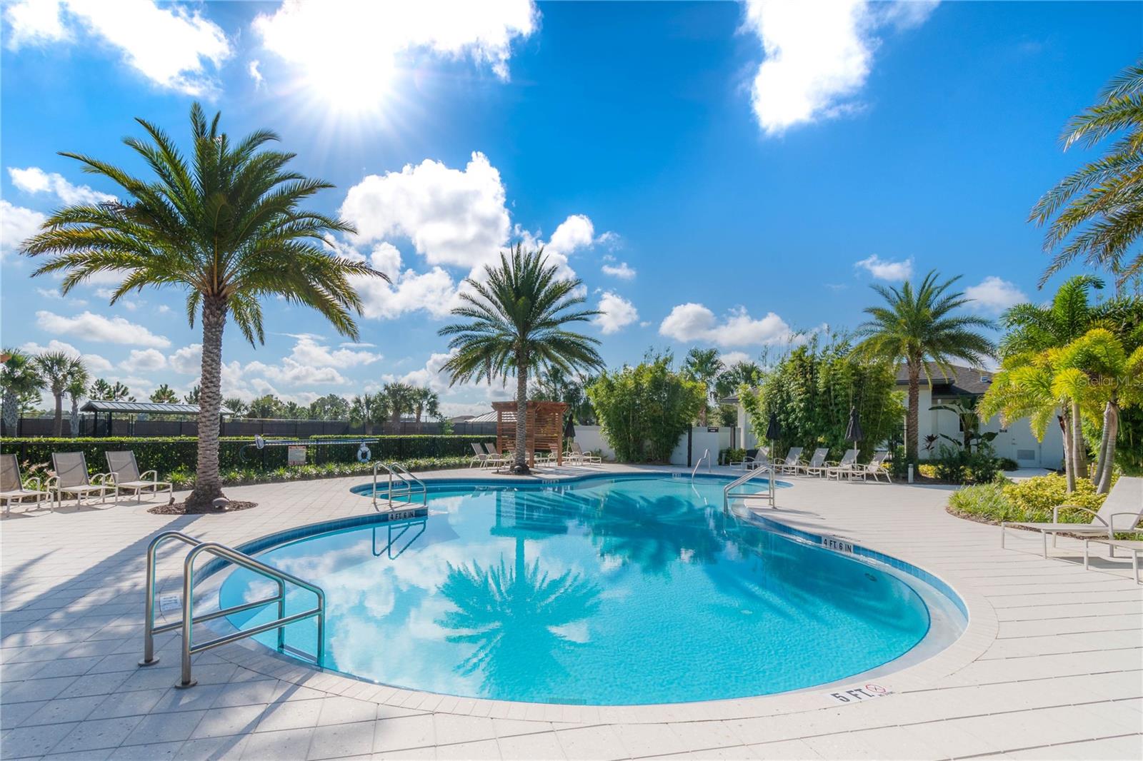 Villa at 2043 KEY BAY TRL, KISSIMMEE, photo 67 of 79