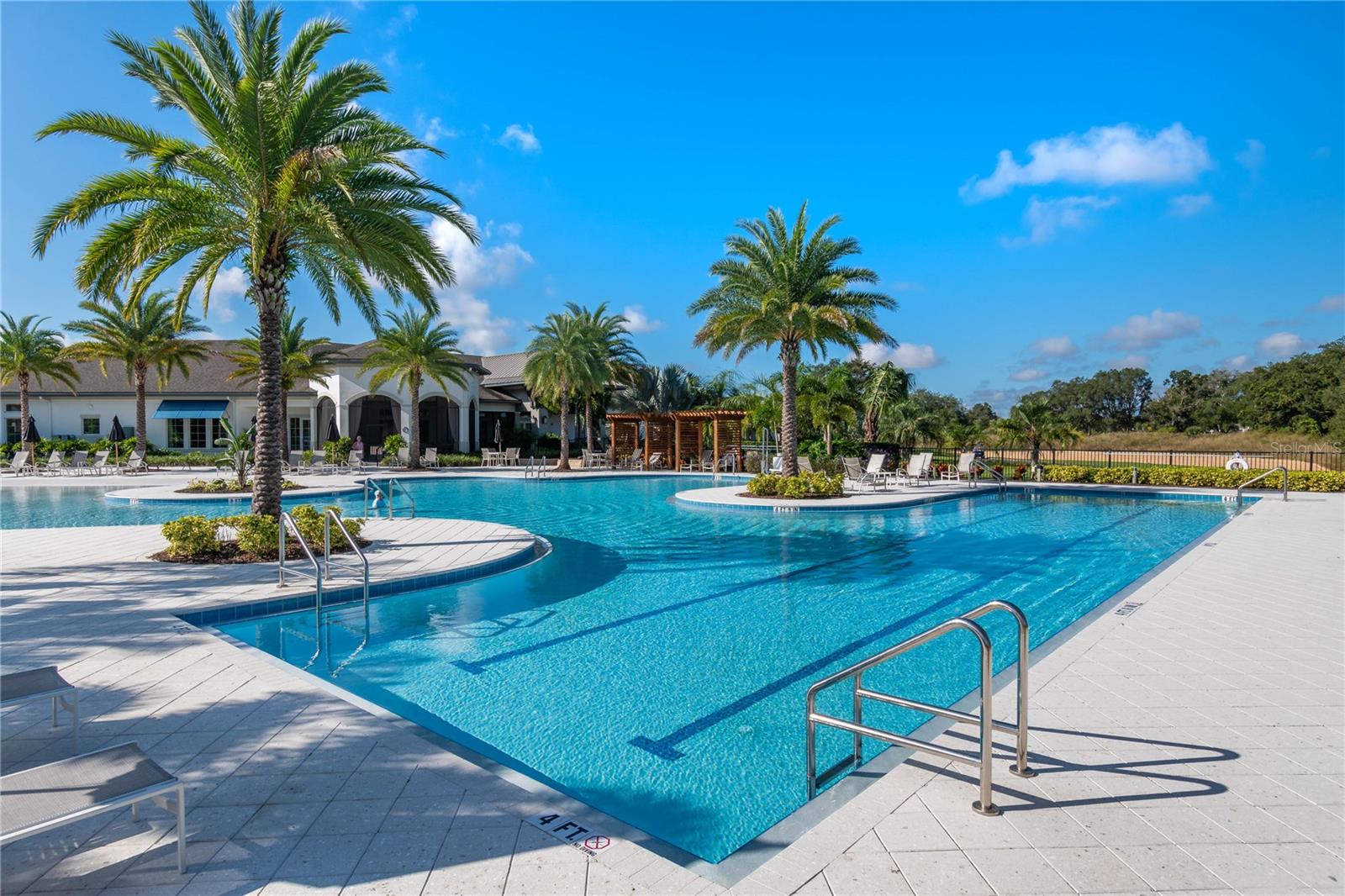 Villa at 2043 KEY BAY TRL, KISSIMMEE, photo 70 of 79