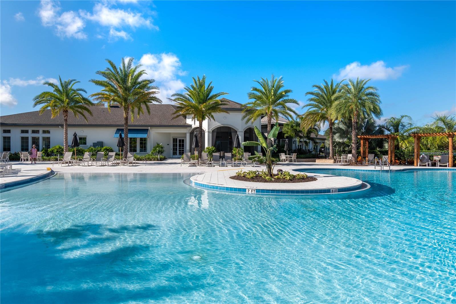 Villa at 2043 KEY BAY TRL, KISSIMMEE, photo 73 of 79