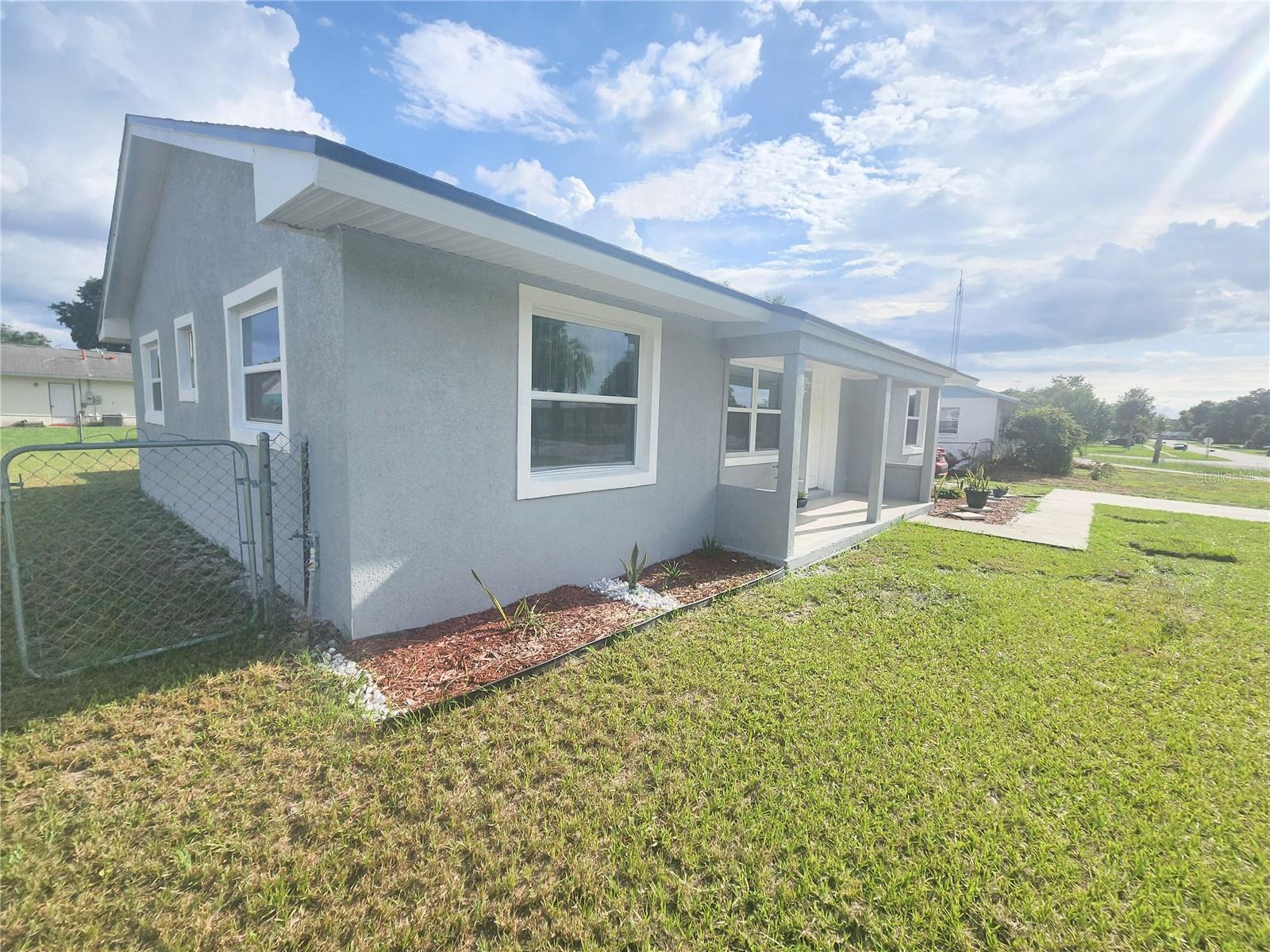 Single Family Residence at 3702 SW 148TH PL, OCALA, photo 2 of 29